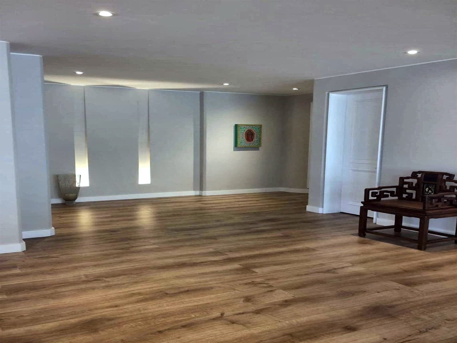 Apartamento en Rosales Bella Vista