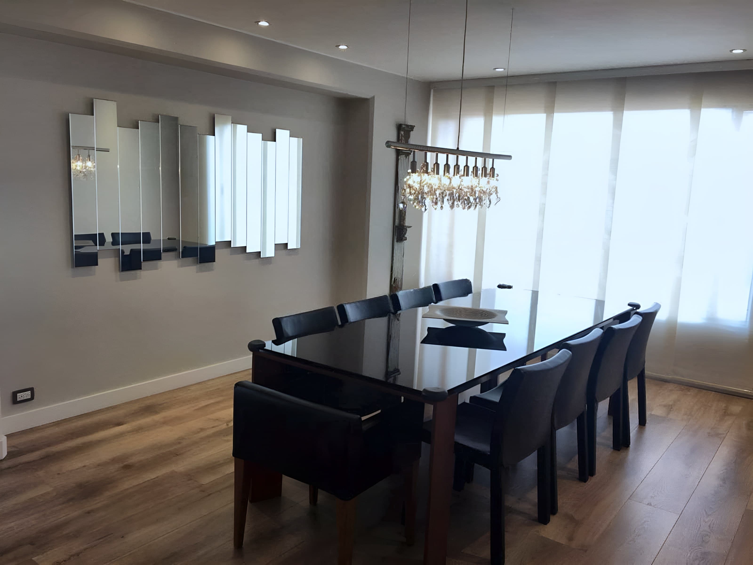 Apartamento en Rosales Bella Vista, foto 2 de 10