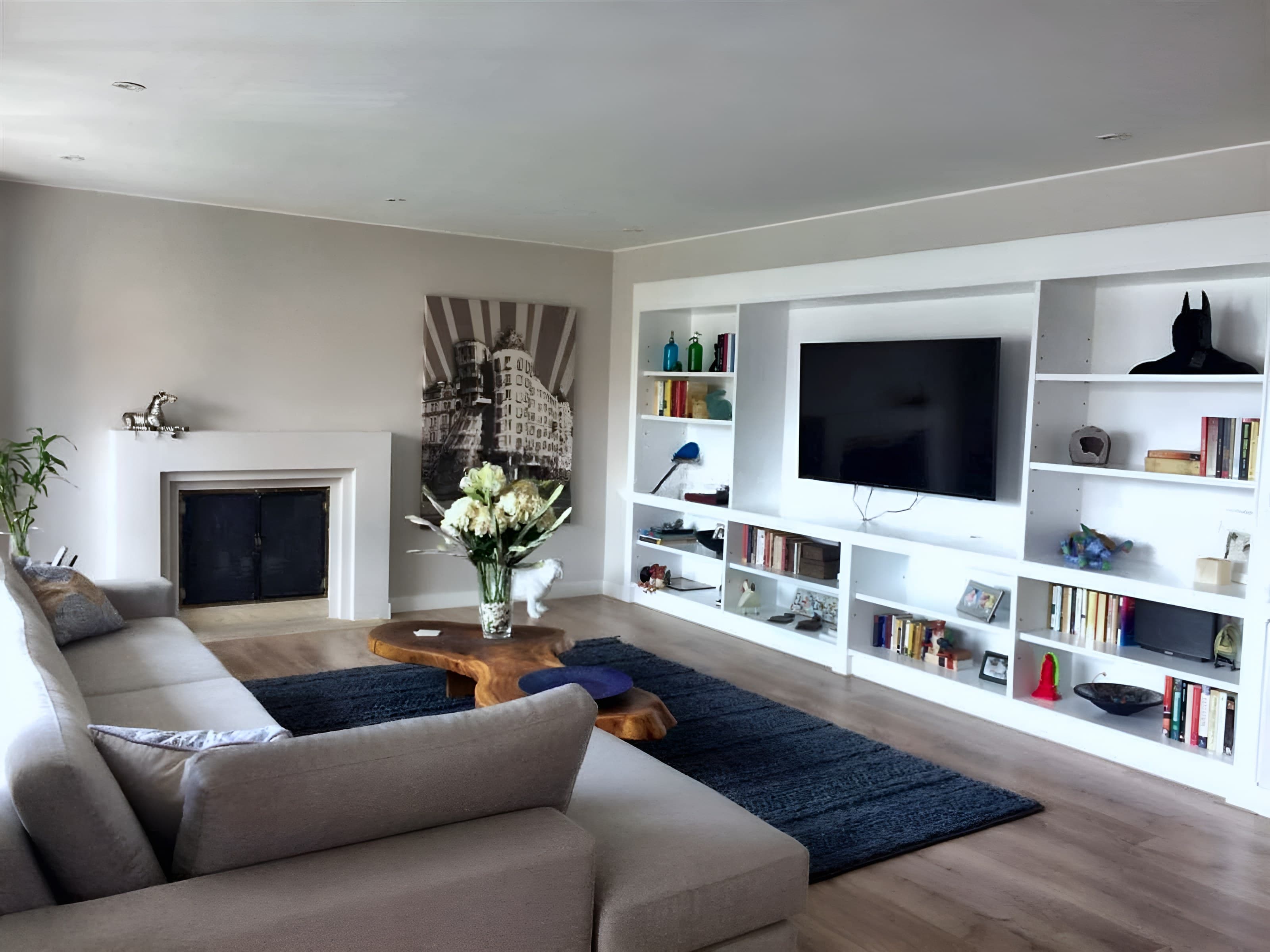 Apartamento en Rosales Bella Vista, foto 3 de 10