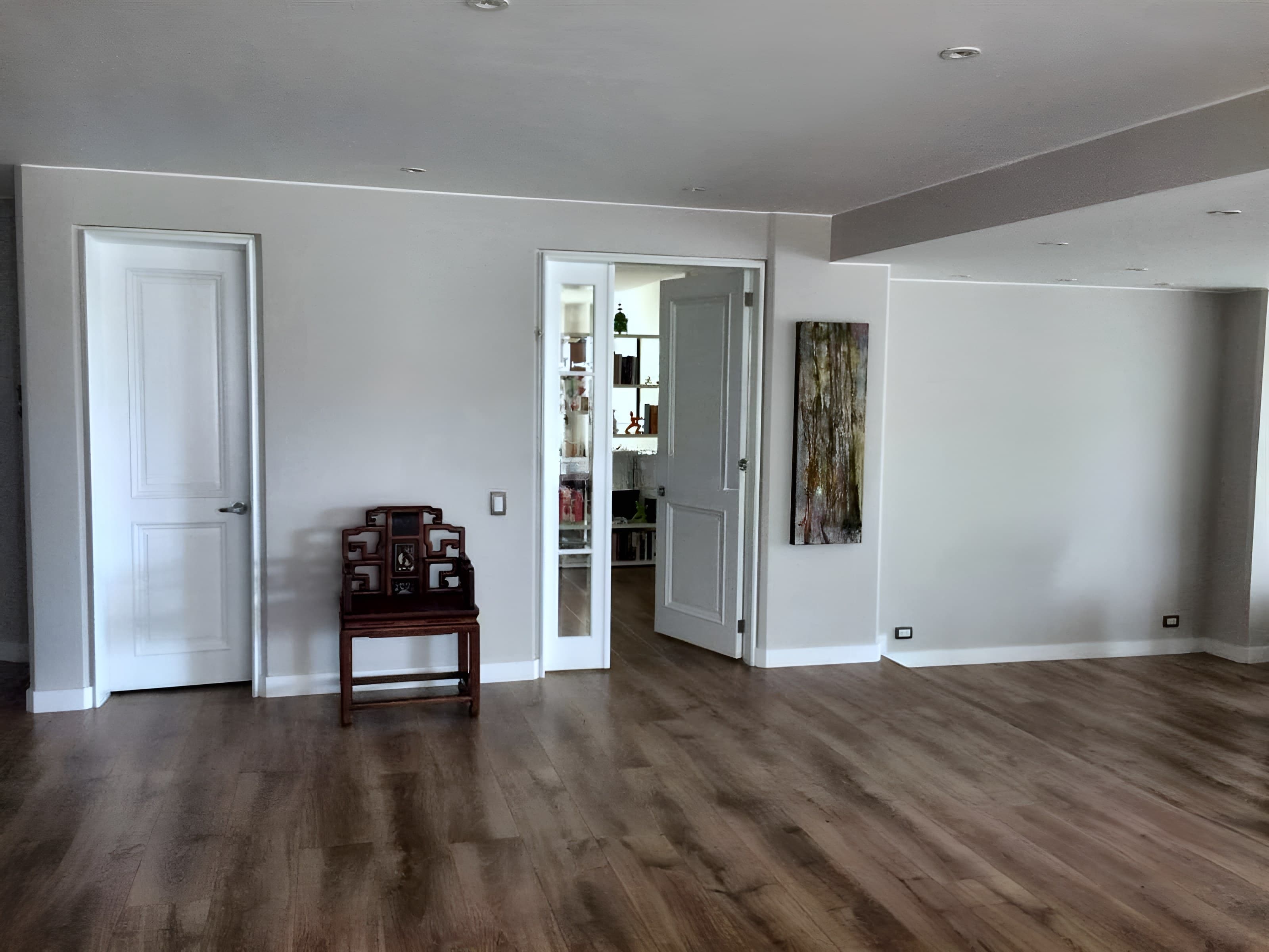 Apartamento en Rosales Bella Vista, foto 5 de 10