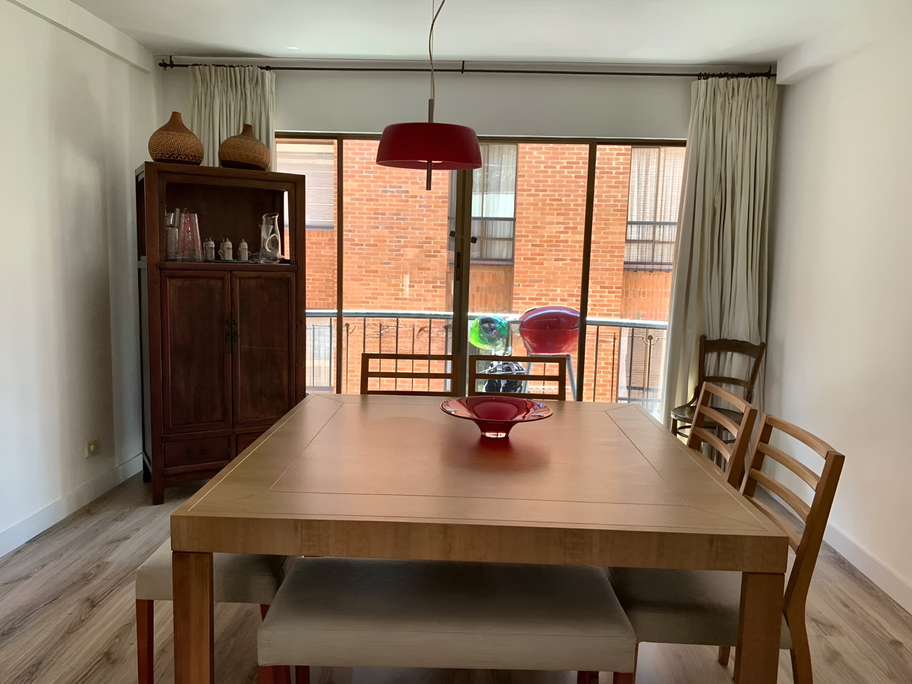 Apartamento en Chicó Museo, foto 2 de 18