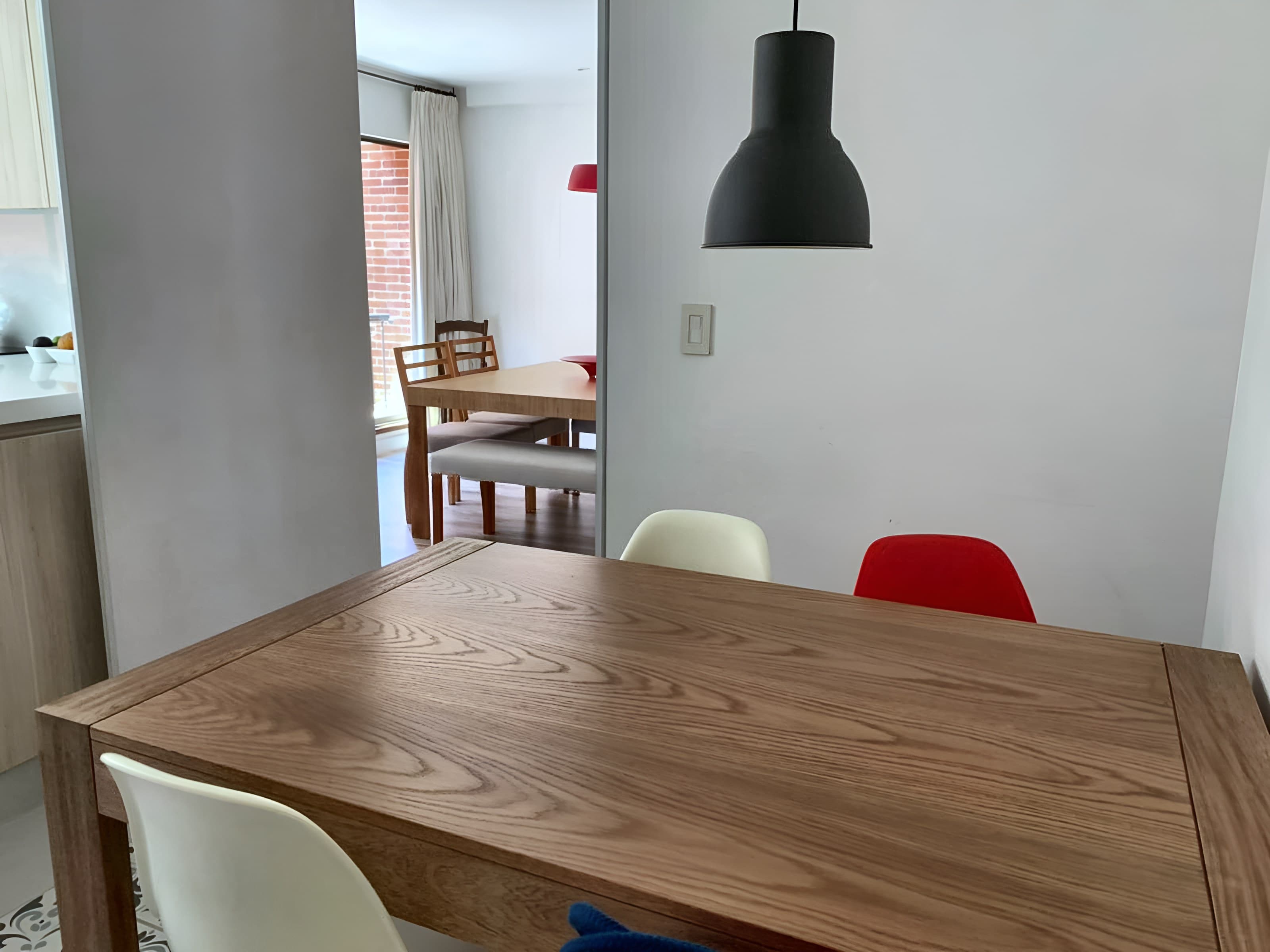 Apartamento en Chicó Museo, foto 5 de 18