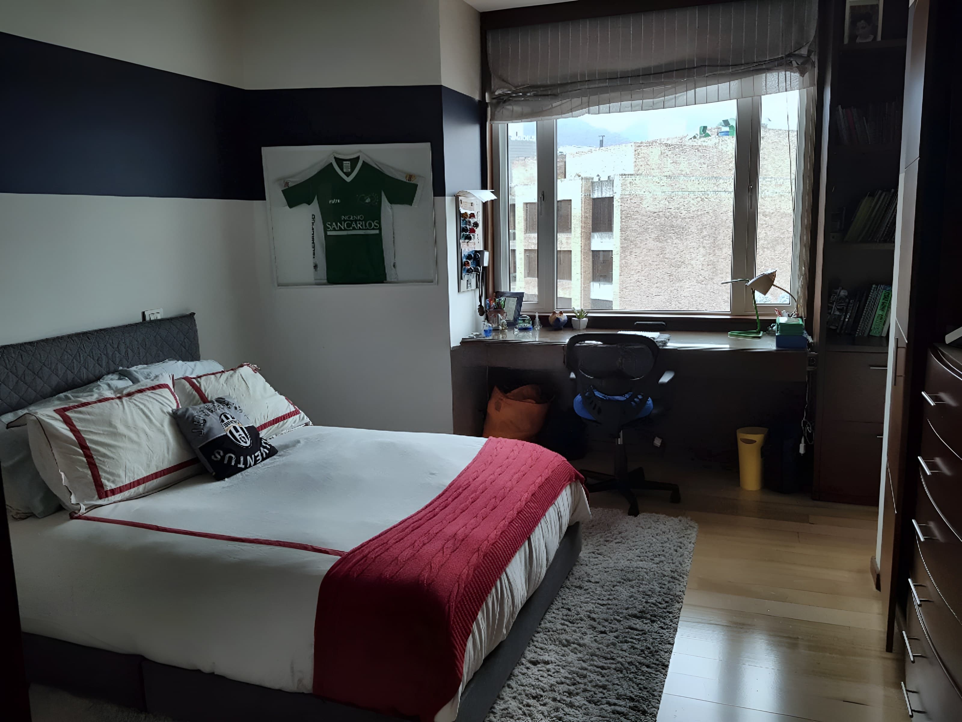 Apartamento en Cabrera, foto 2 de 14