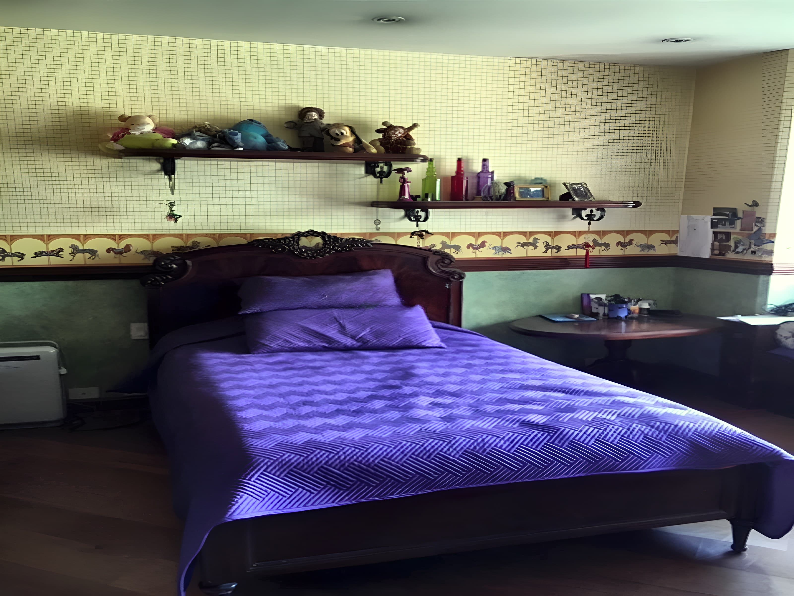 Apartamento en Cabrera