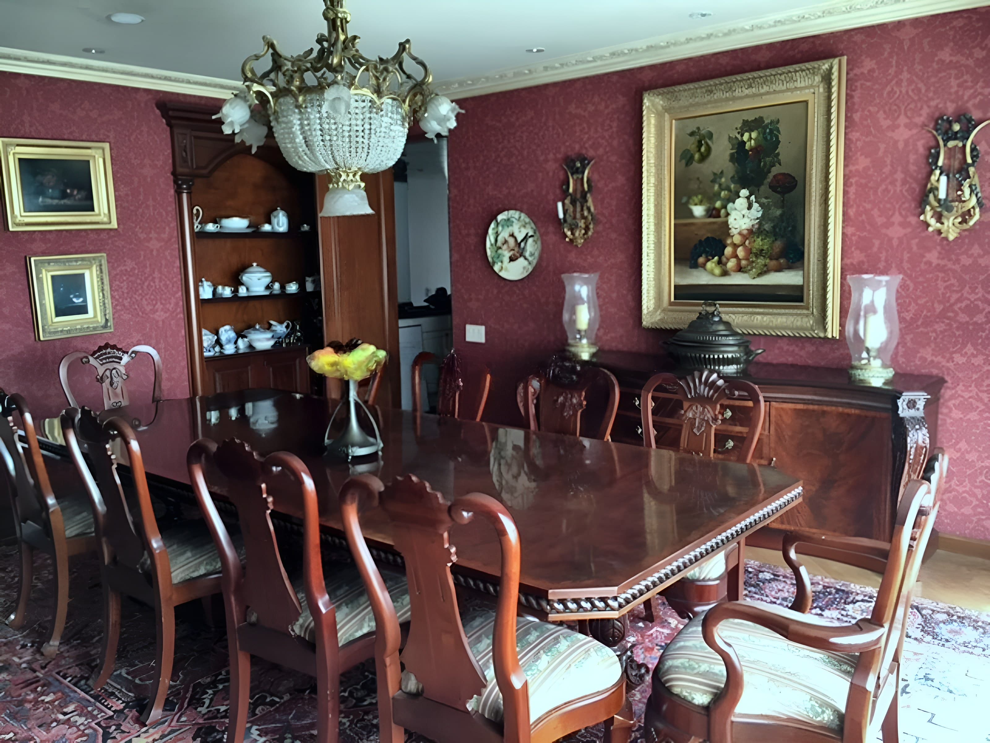 Apartamento en Cabrera, foto 3 de 8