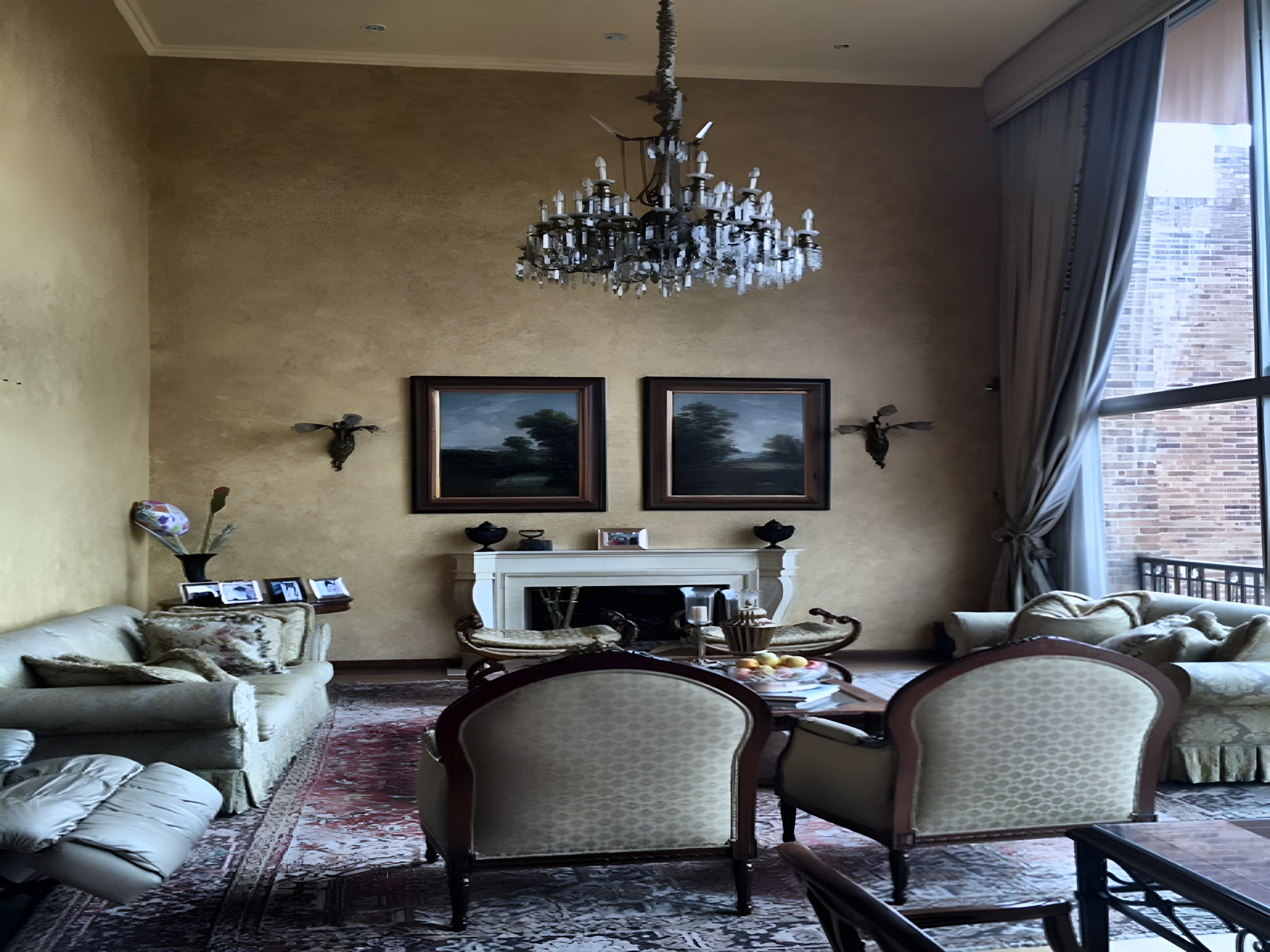 Apartamento en Cabrera, foto 4 de 8