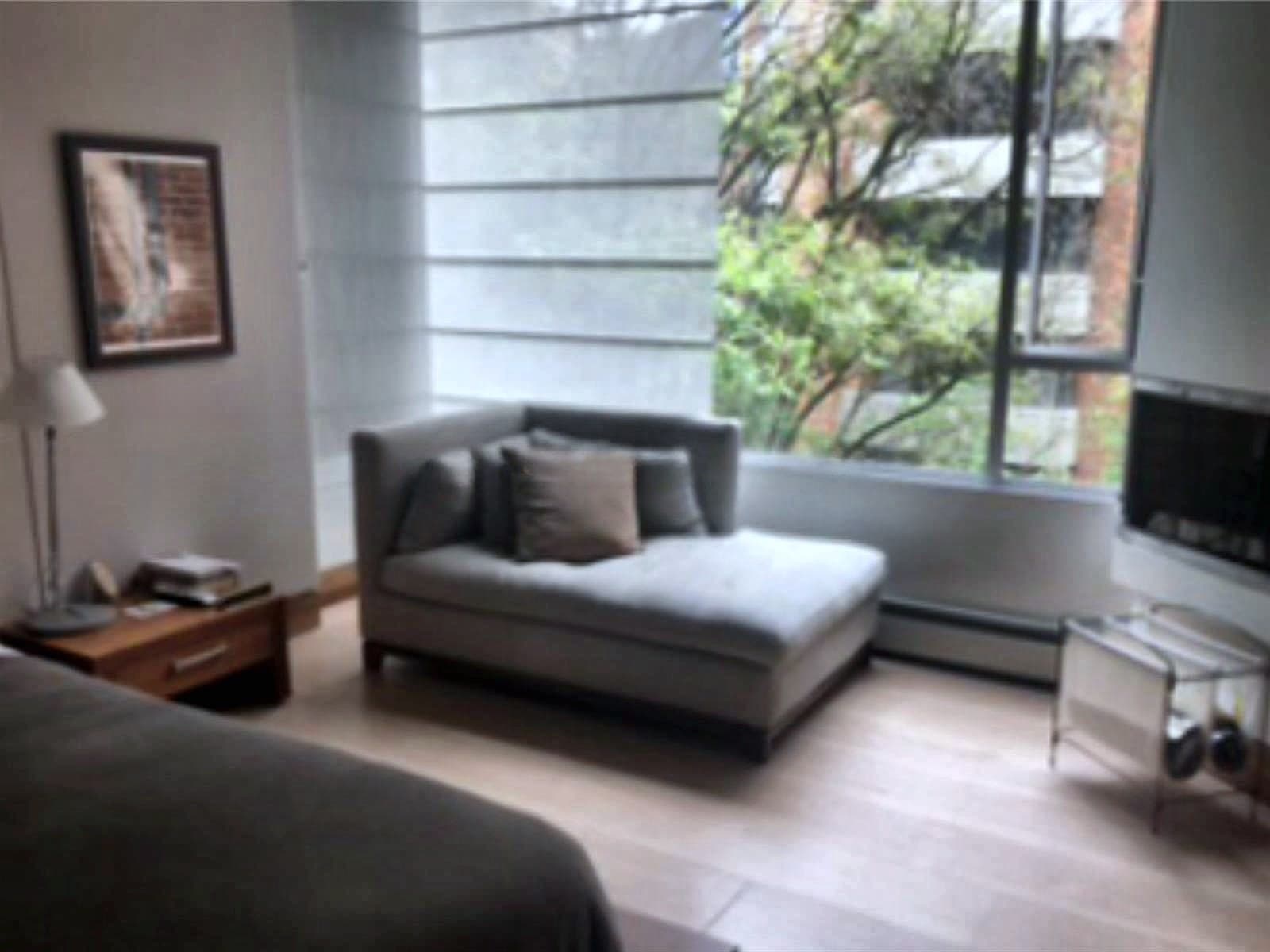 Apartamento en Cabrera