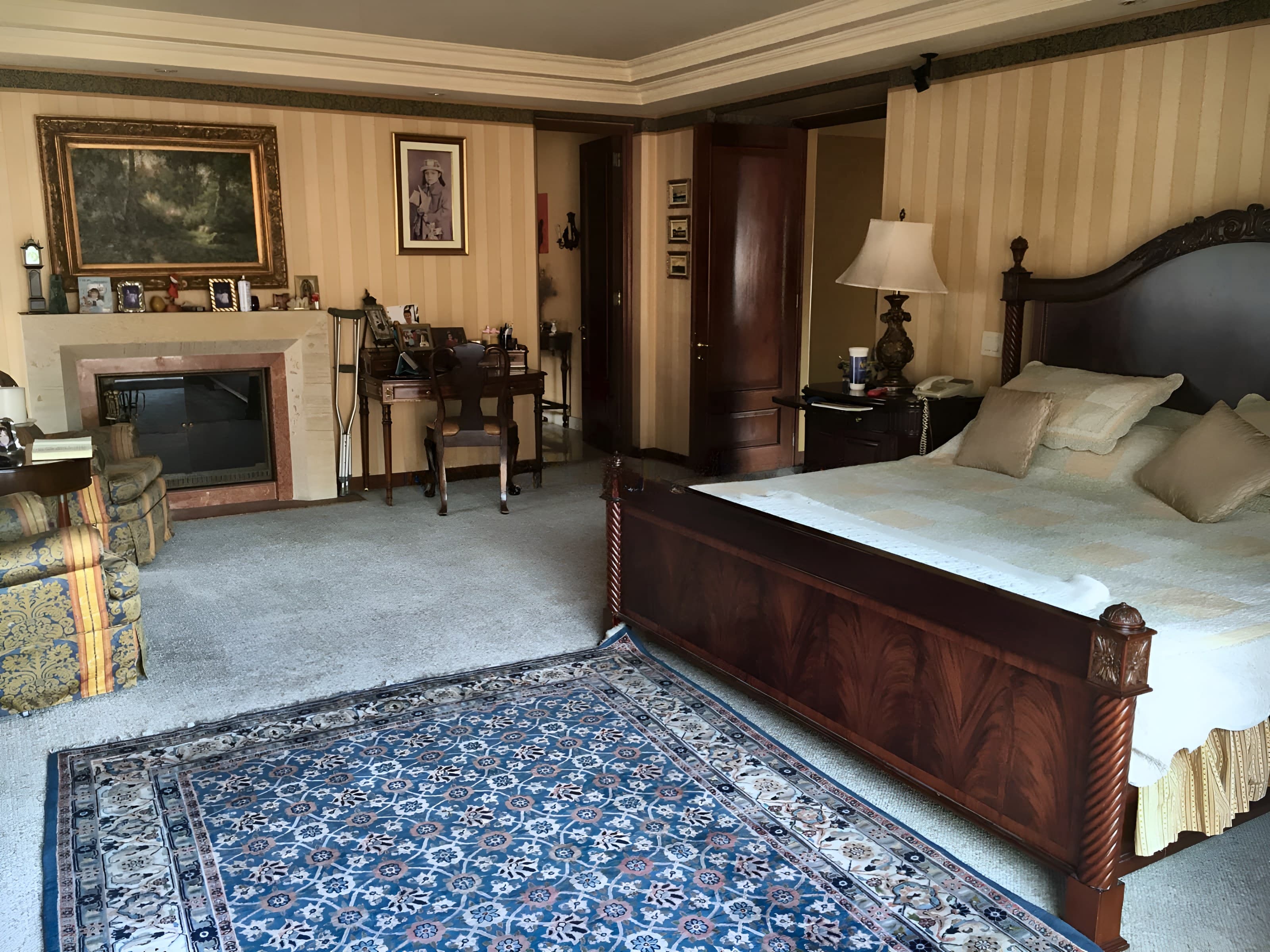 Apartamento en La Cabrera Reservado, foto 2 de 20