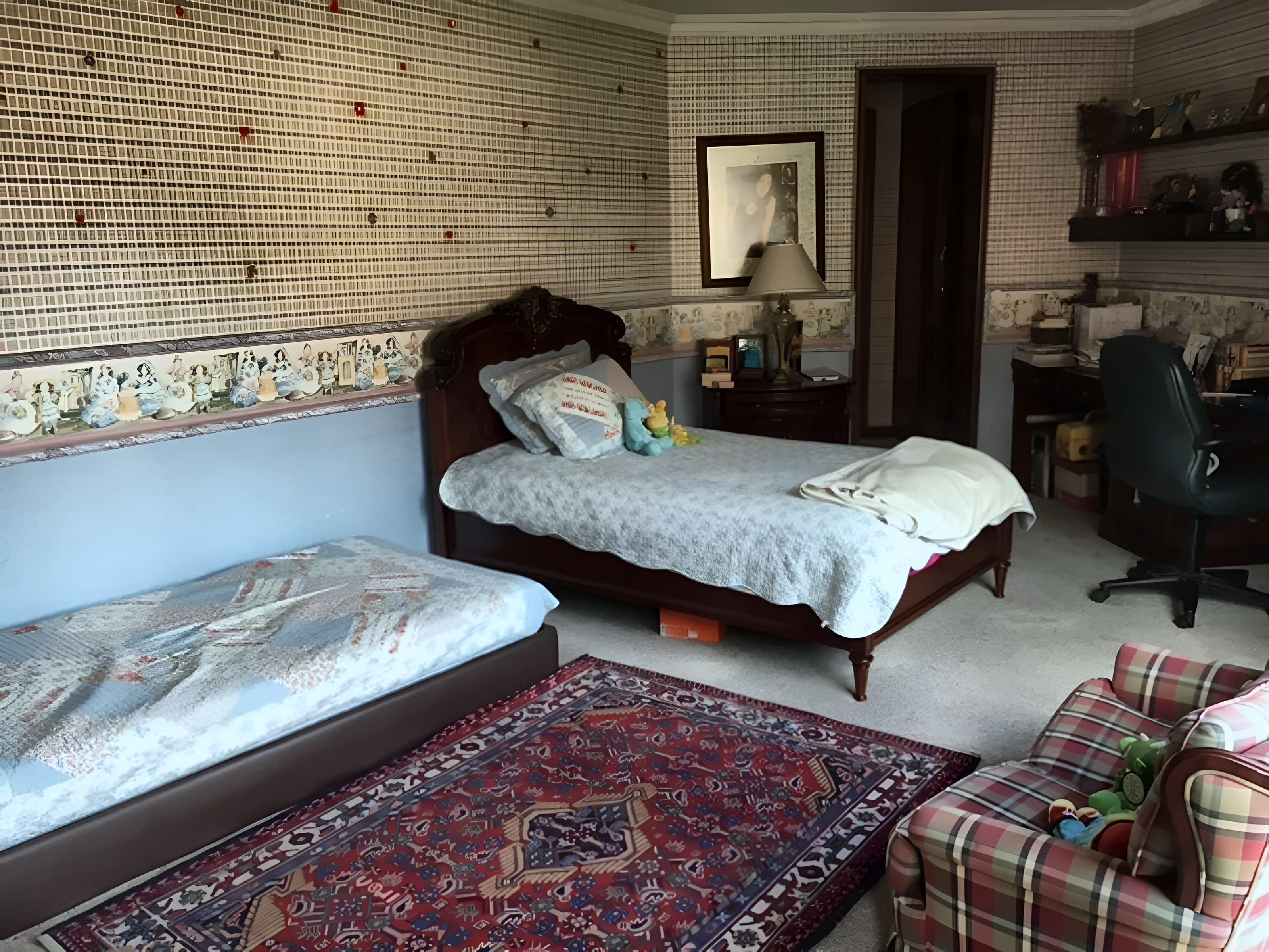 Apartamento en La Cabrera Reservado, foto 3 de 20