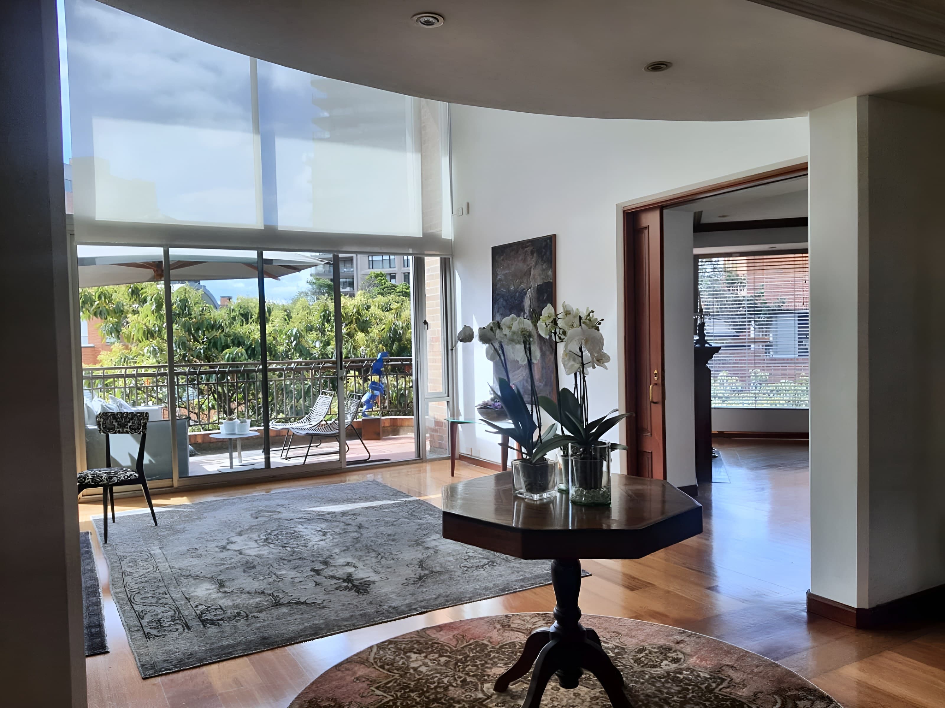 Apartamento en La Cabrera Reservado, foto 4 de 20