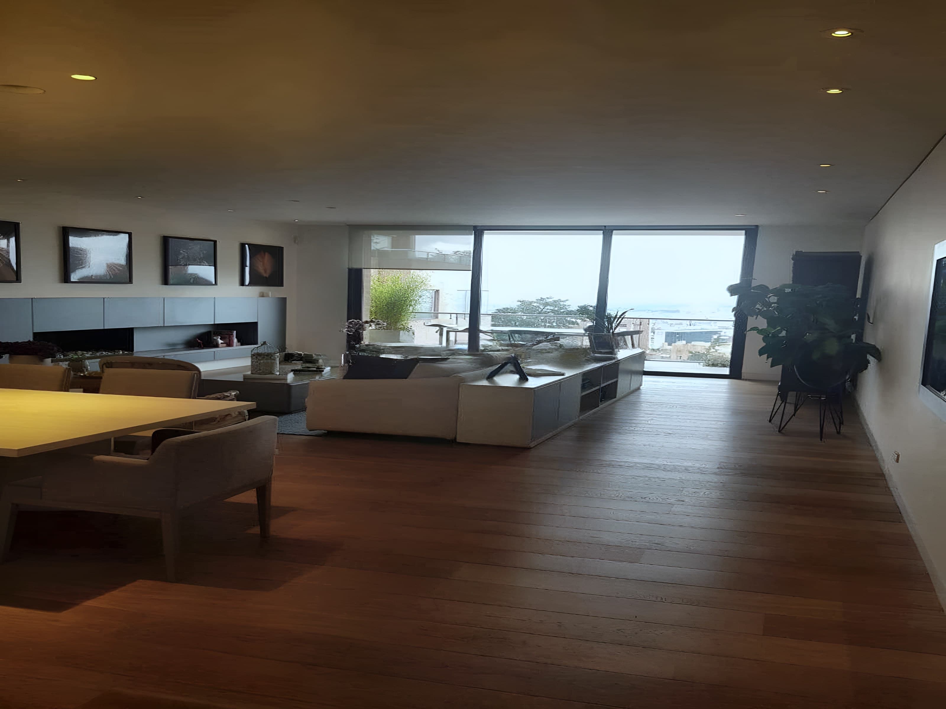 Apartamento en Rosales Refugio, foto 2 de 13