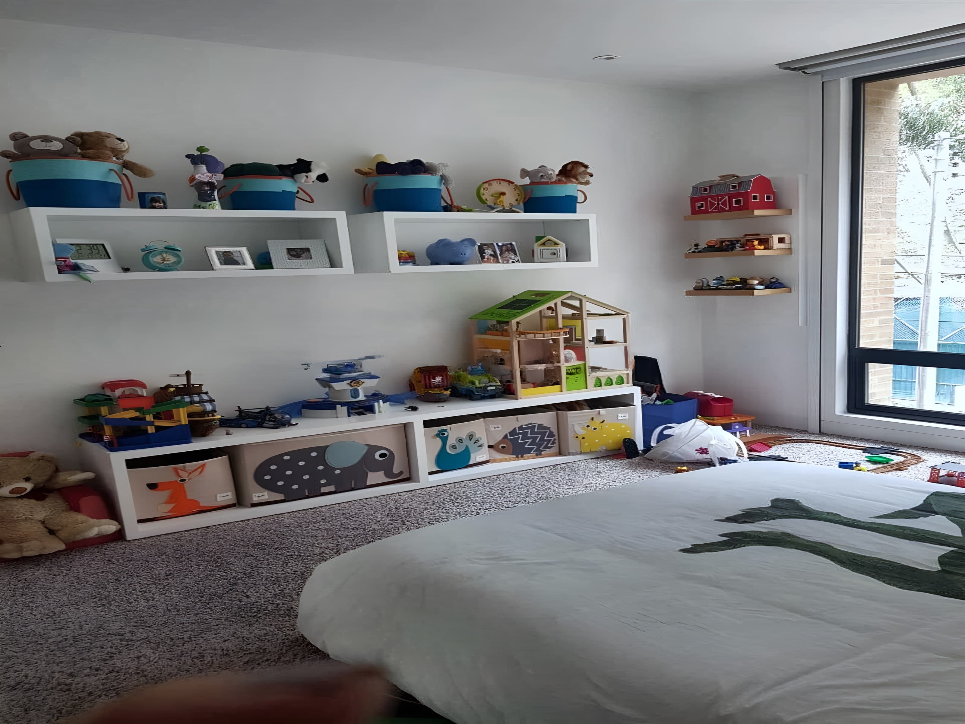 Apartamento en Rosales Refugio, foto 3 de 13