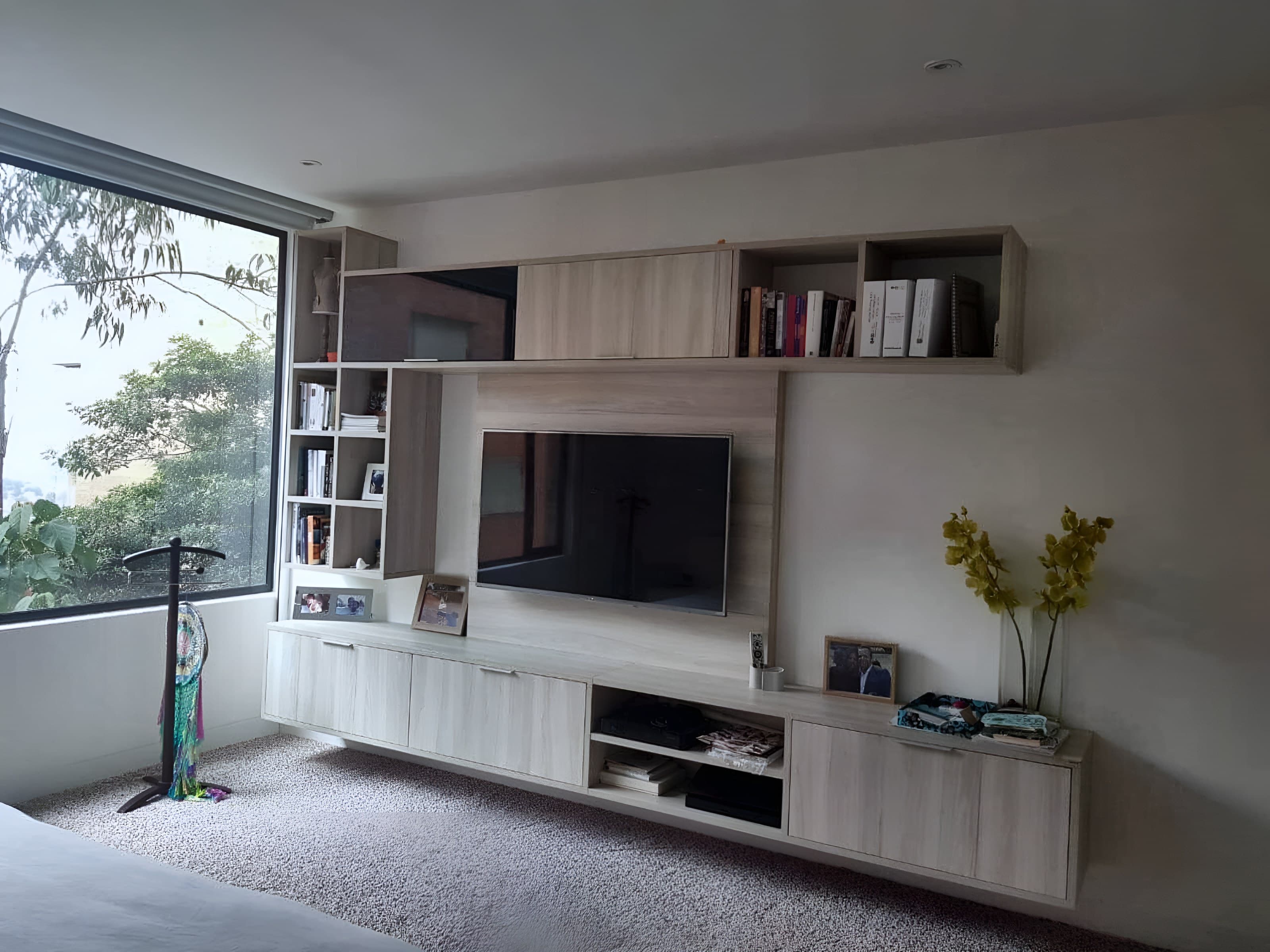 Apartamento en Rosales Refugio, foto 4 de 13