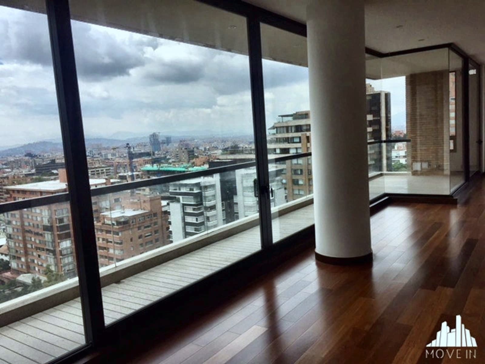 Apartamento en Altos de Cabrera, foto 3 de 16