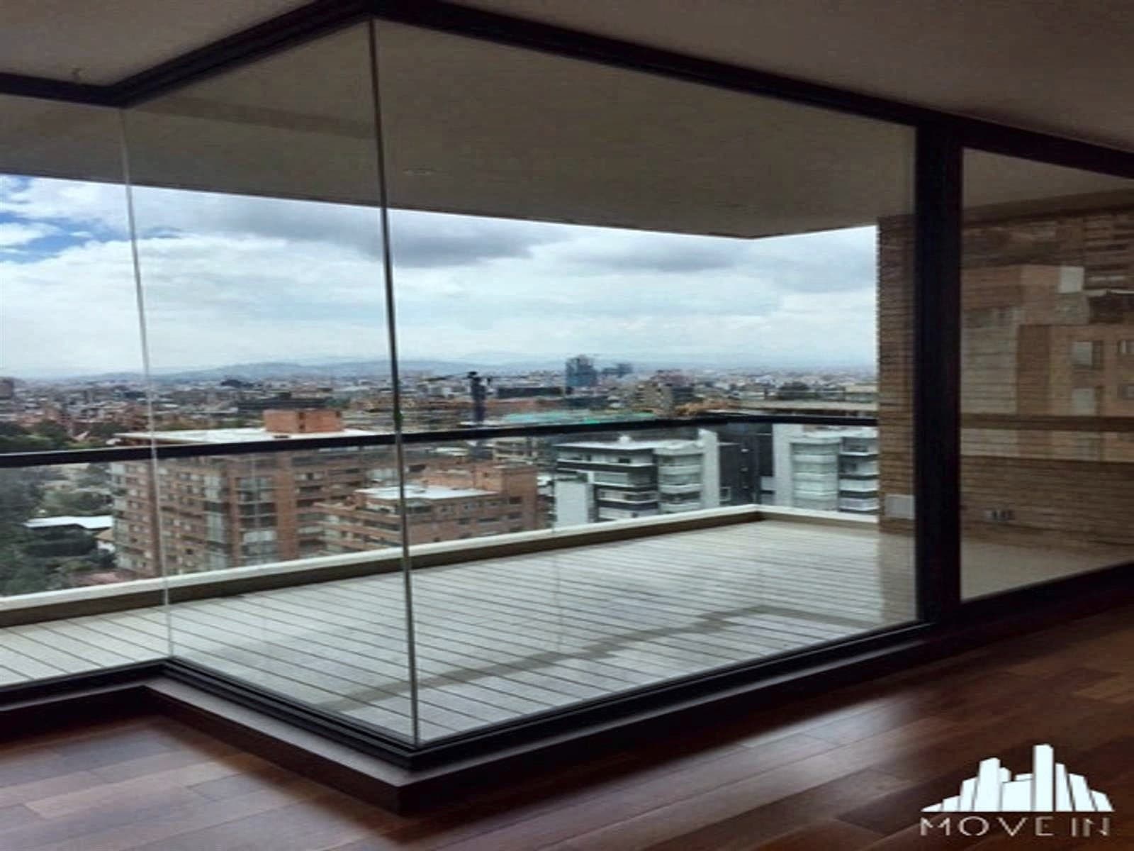 Apartamento en Altos de Cabrera, foto 4 de 16