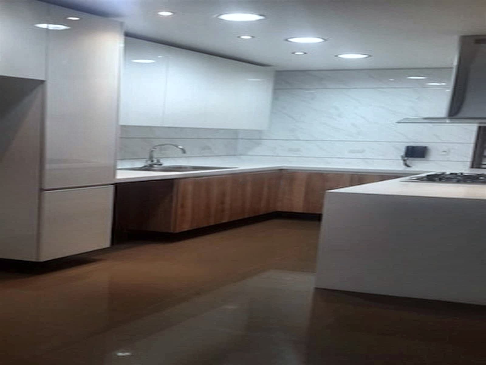 Apartamento en Chicó Nogal
