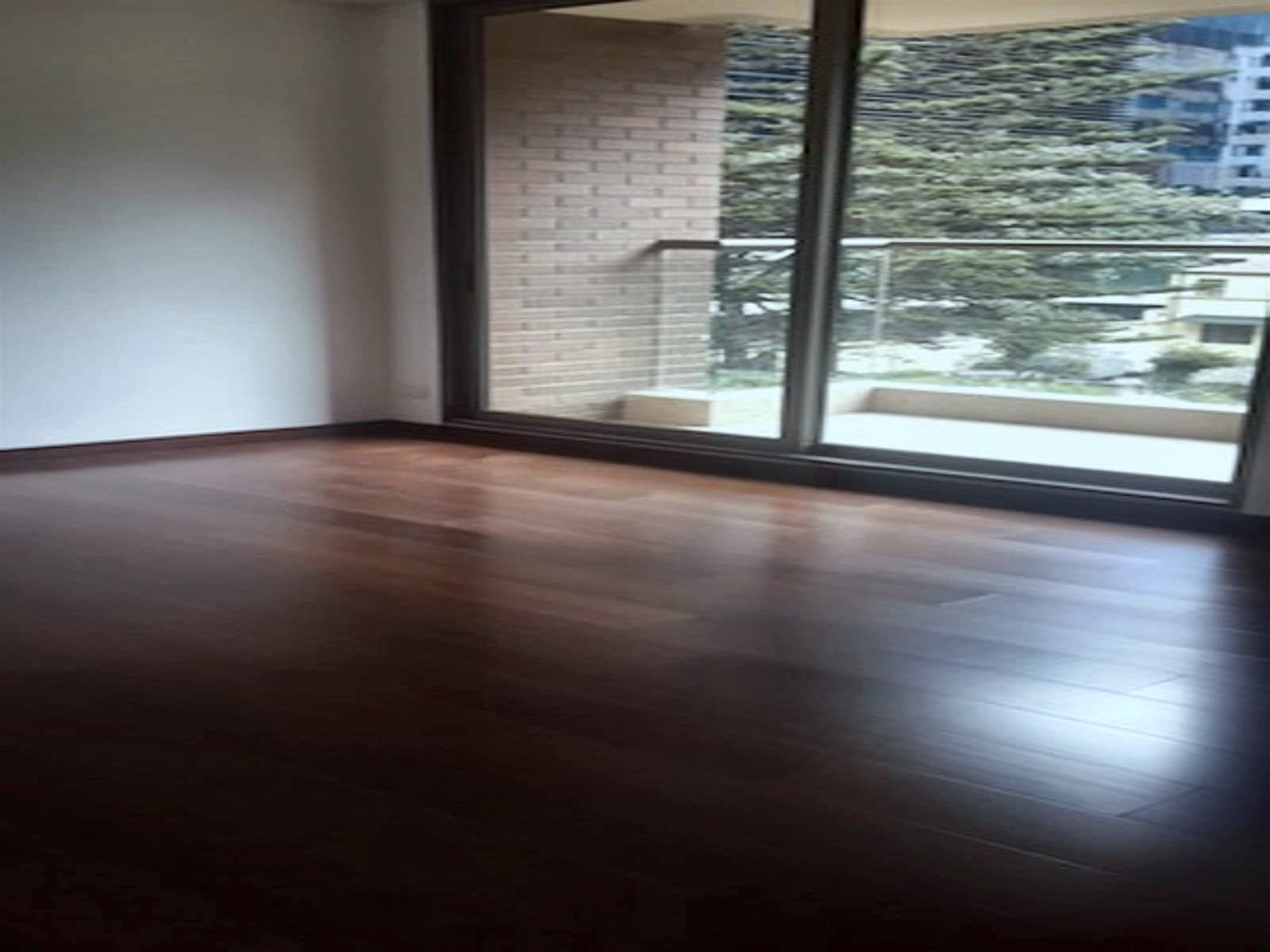 Apartamento en Chicó Nogal, foto 2 de 13