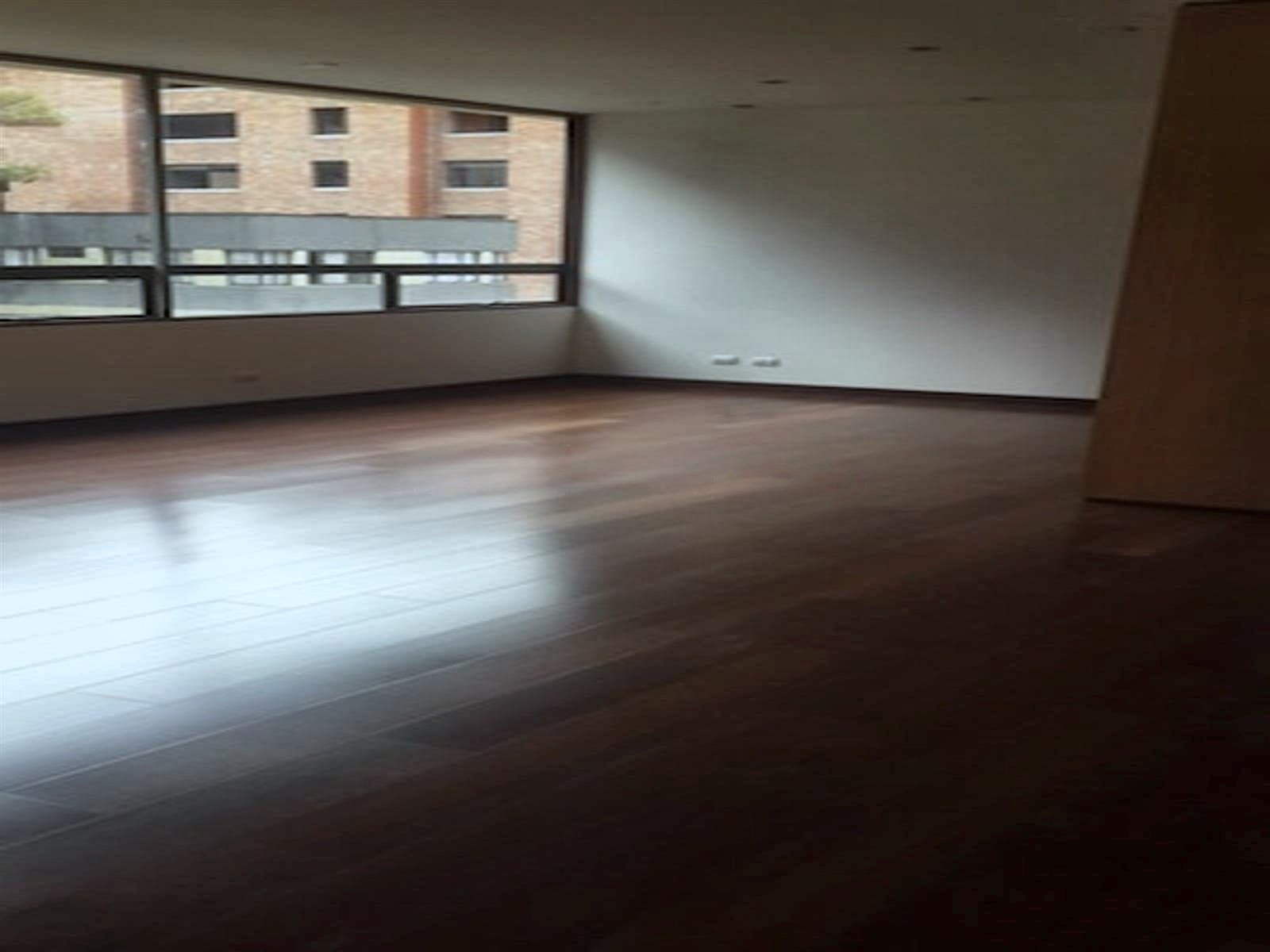 Apartamento en Chicó Nogal, foto 3 de 13