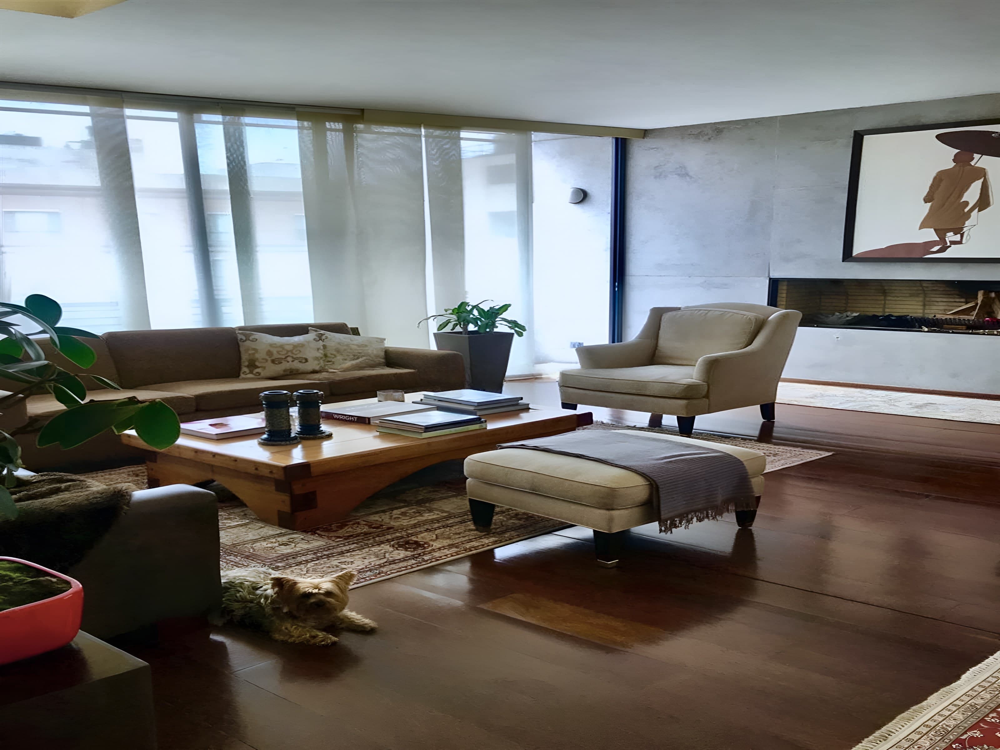 Apartamento en Rosales Bella Vista, foto 2 de 15