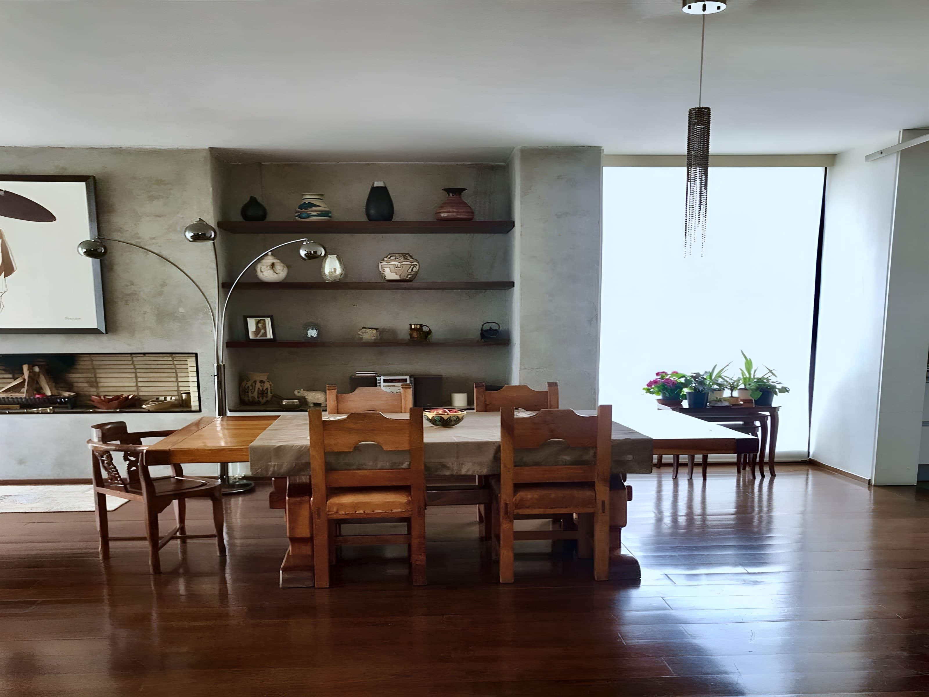 Apartamento en Rosales Bella Vista, foto 3 de 15