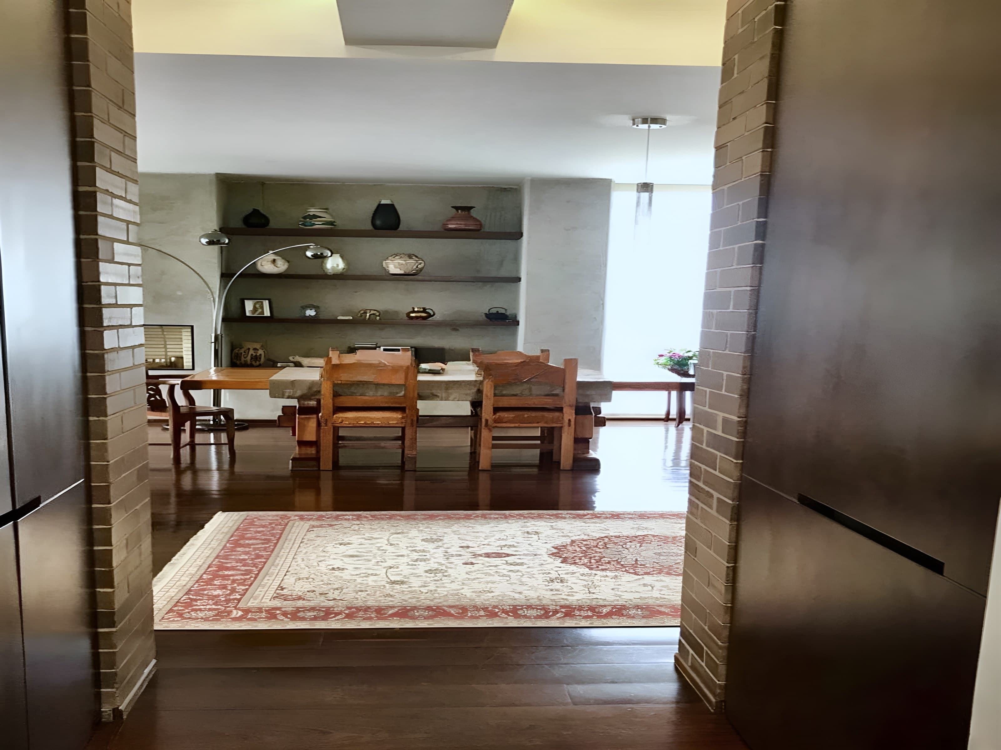 Apartamento en Rosales Bella Vista, foto 4 de 15