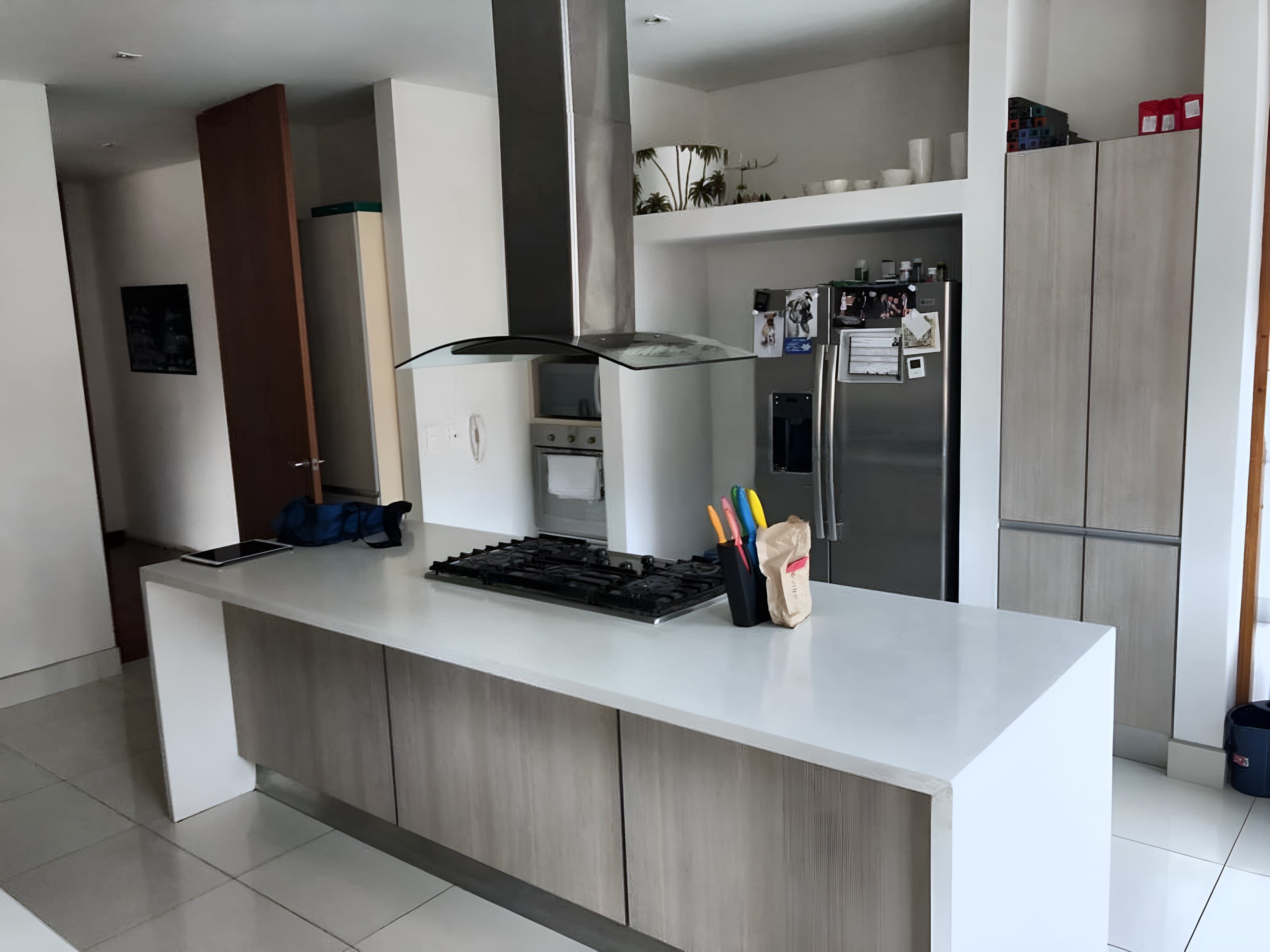 Apartamento en Cabrera, foto 2 de 9