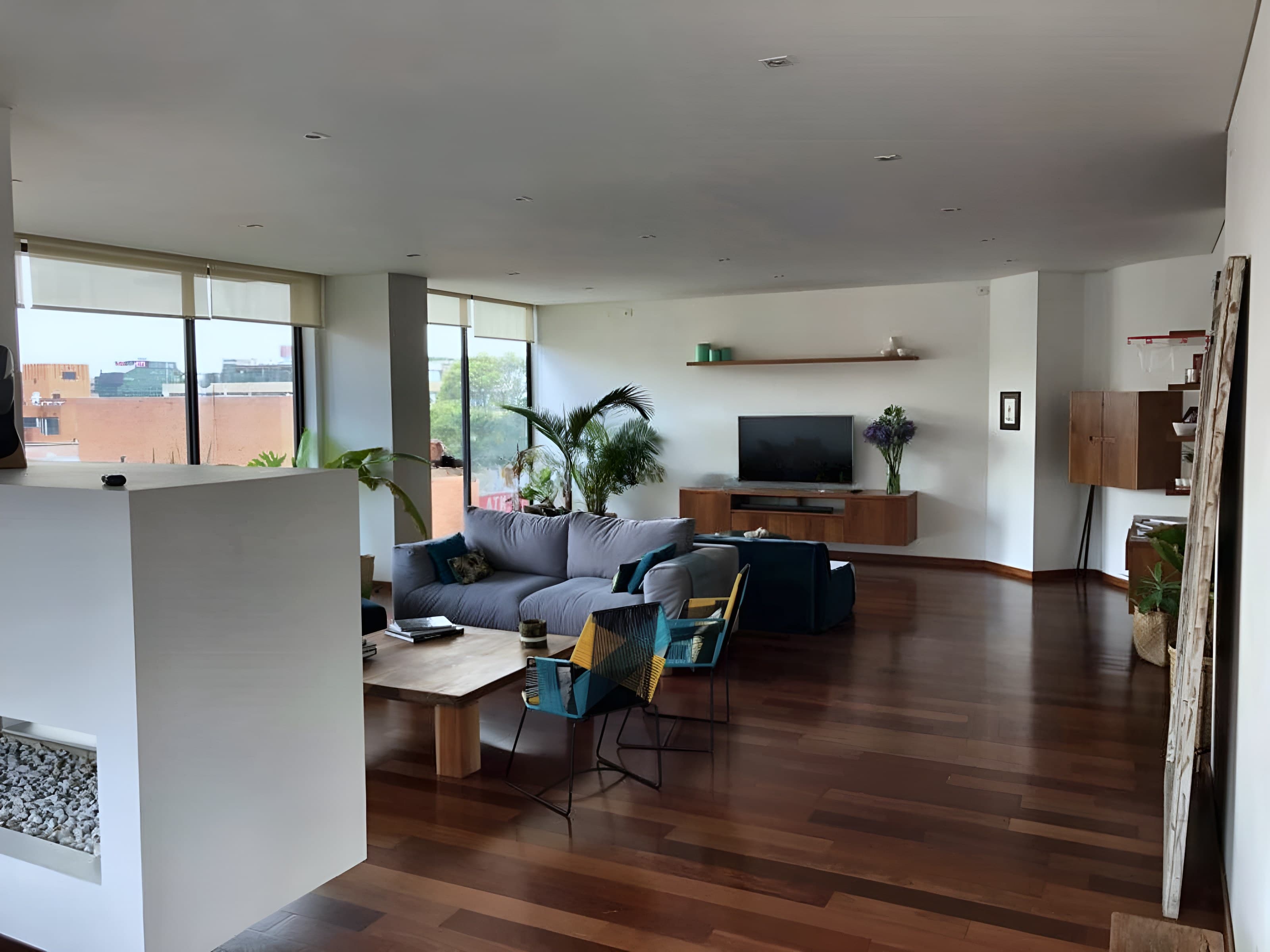 Apartamento en Cabrera, foto 3 de 9
