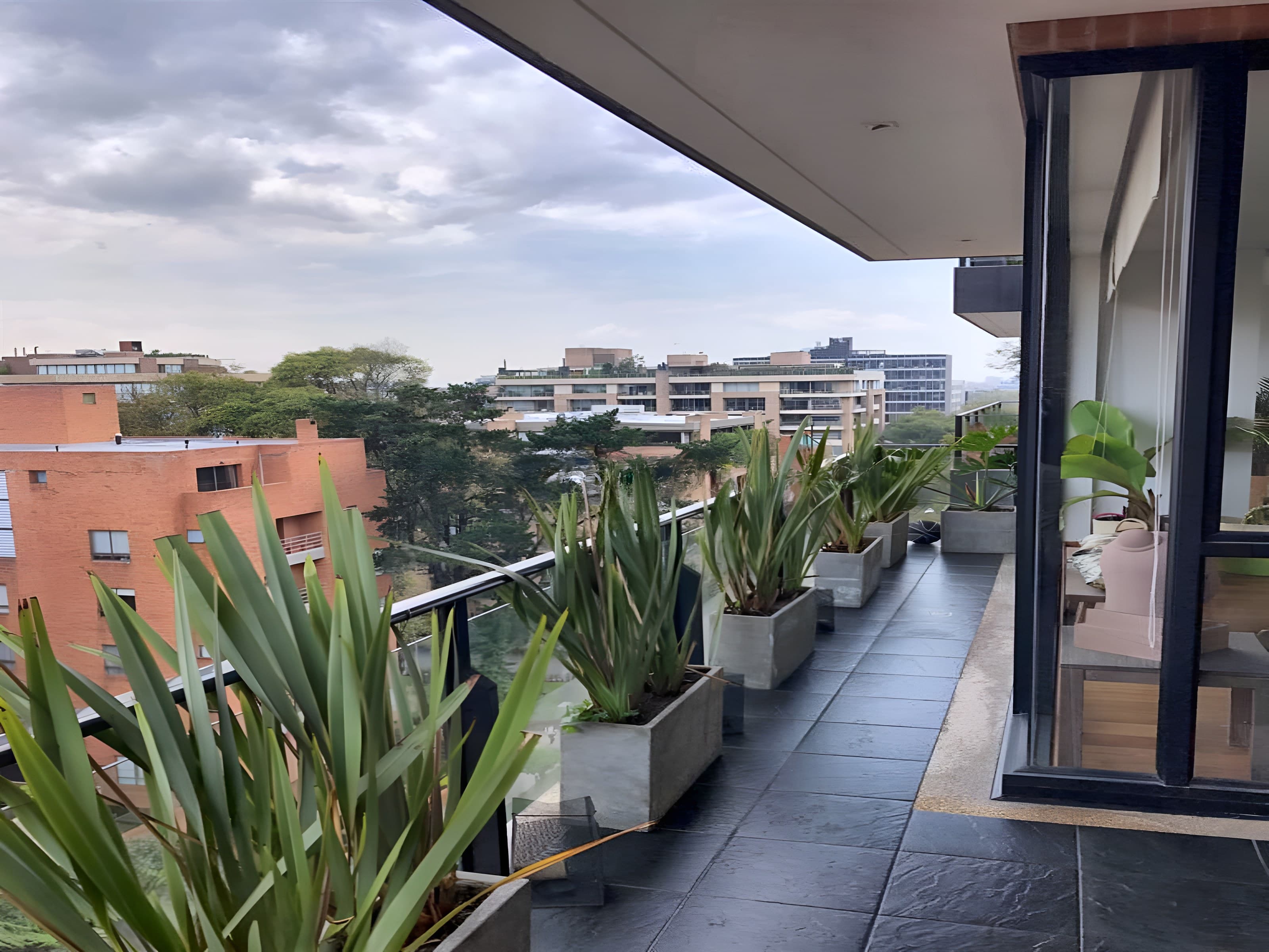 Apartamento en Cabrera, foto 4 de 9