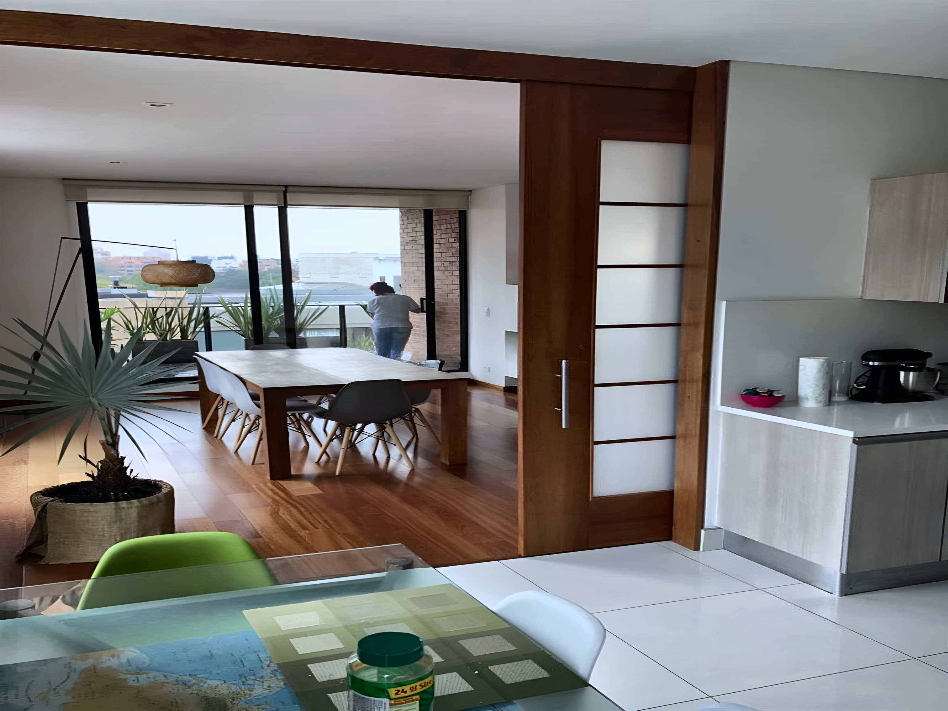 Apartamento en Cabrera, foto 5 de 9