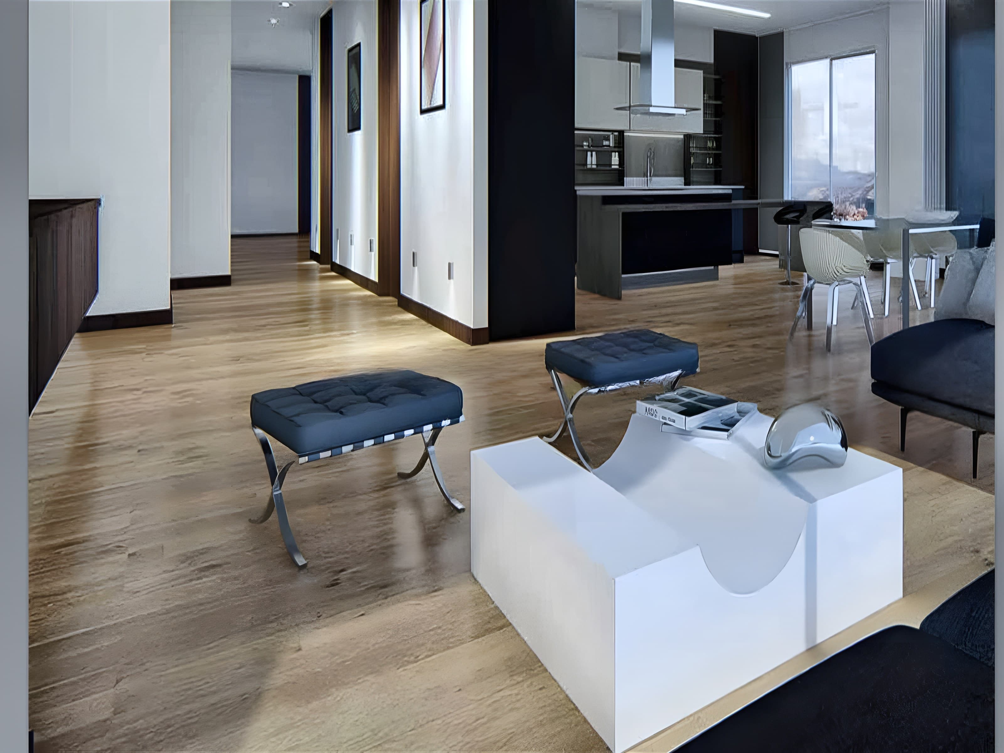 Apartamento en Chicó Reservado, foto 4 de 13