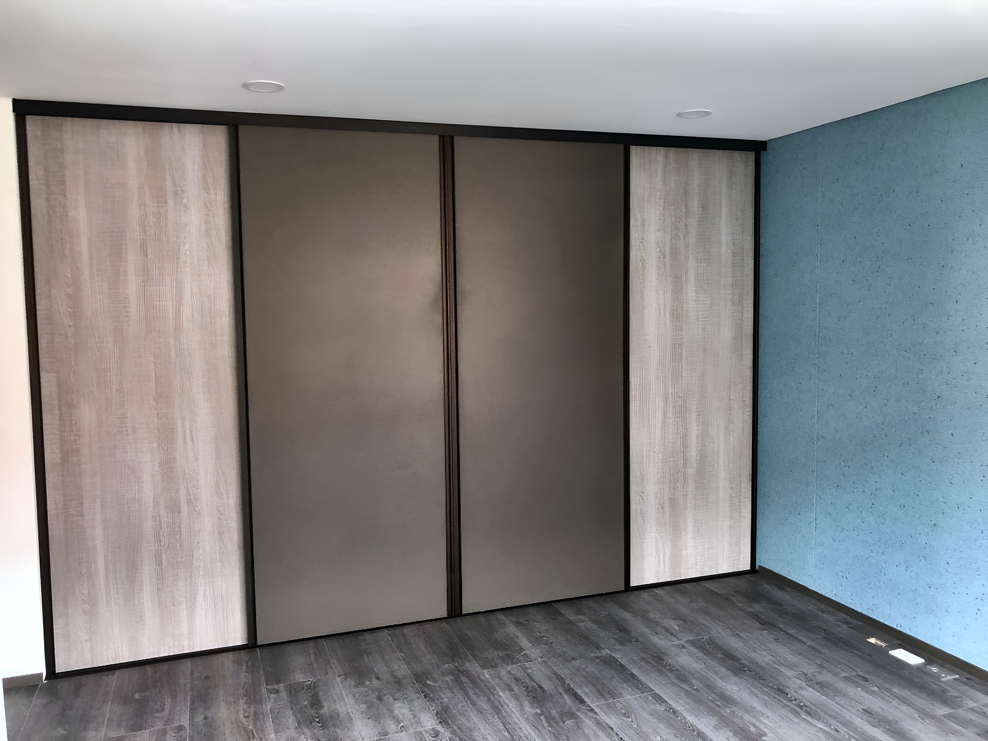 Apartamento en Santa Bárbara Central, foto 2 de 15