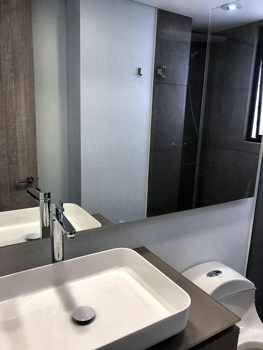 Apartamento en Santa Bárbara Central, foto 3 de 15