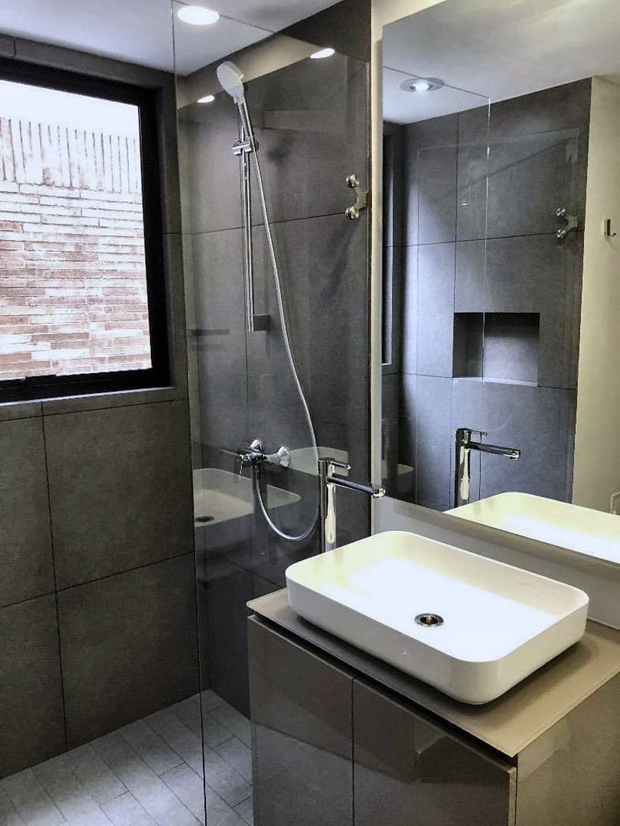 Apartamento en Santa Bárbara Central, foto 5 de 15
