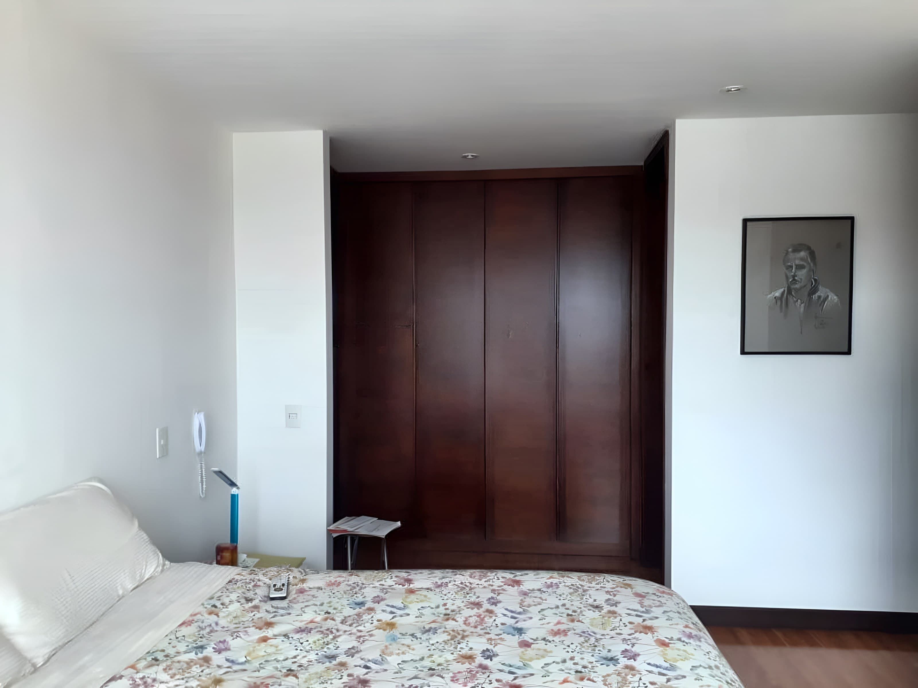 Apartamento en Chicó San Patricio, foto 3 de 11