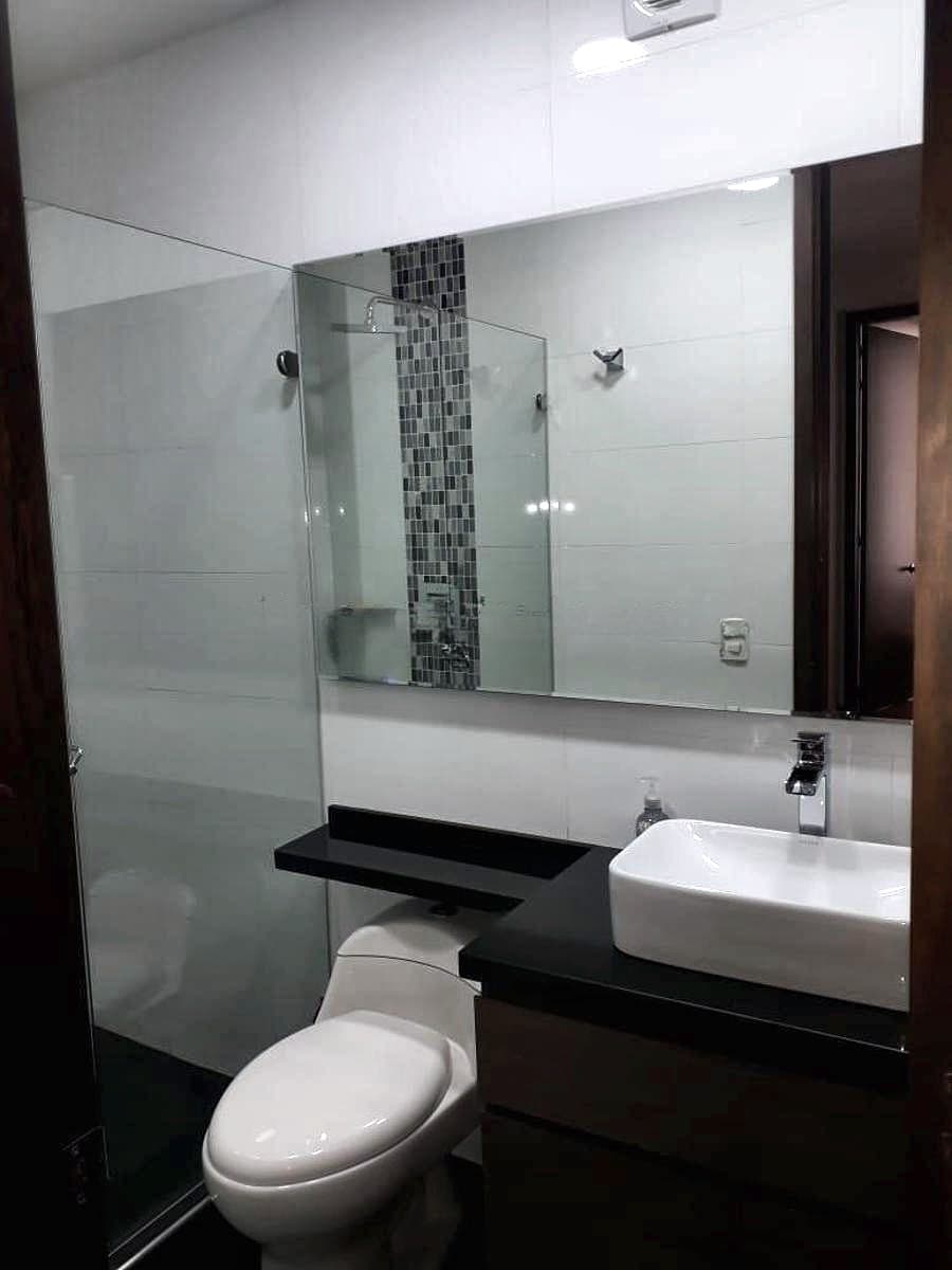 Apartamento en Chicó San Patricio, foto 4 de 11