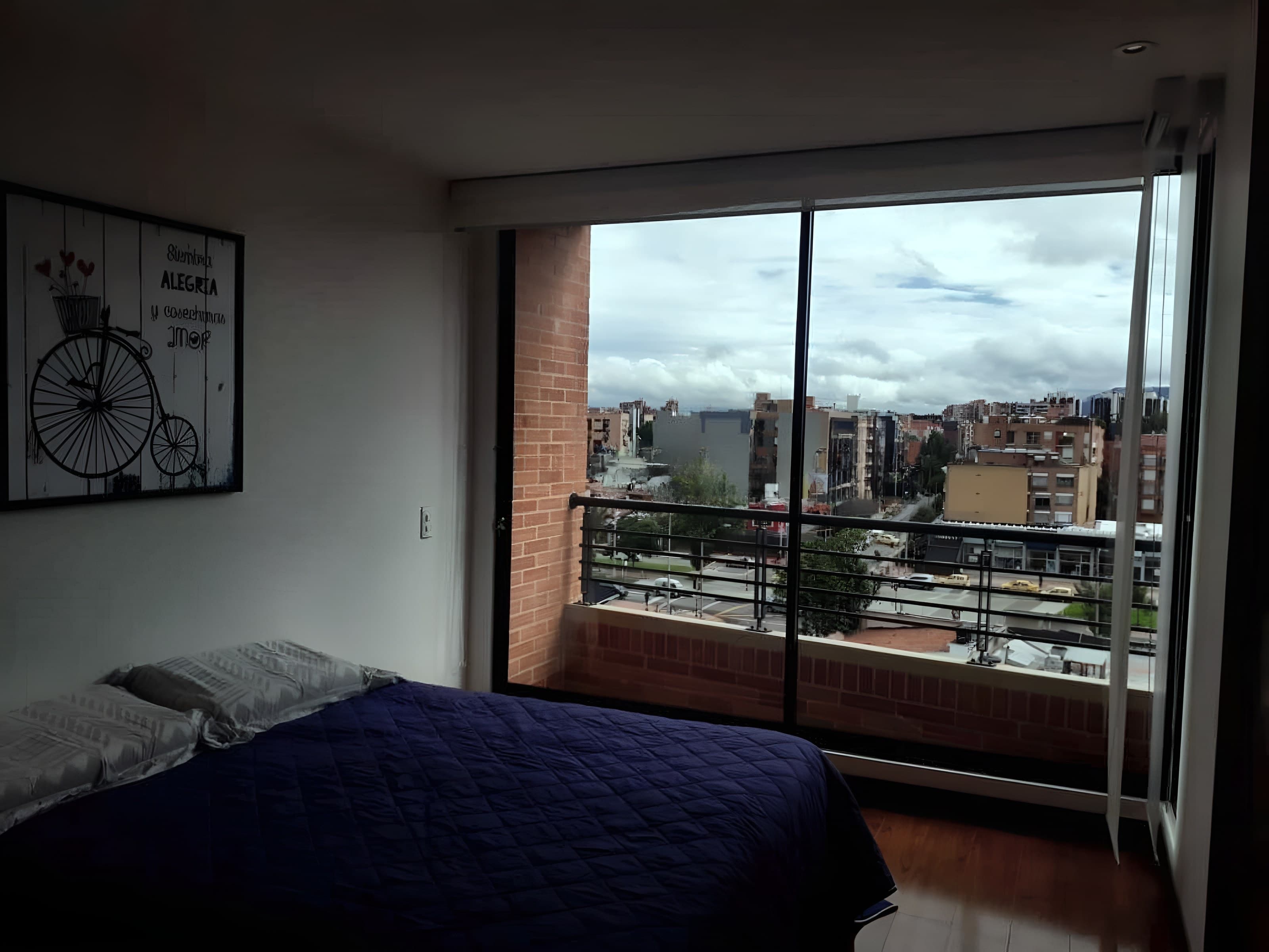 Apartamento en Chicó San Patricio, foto 5 de 11