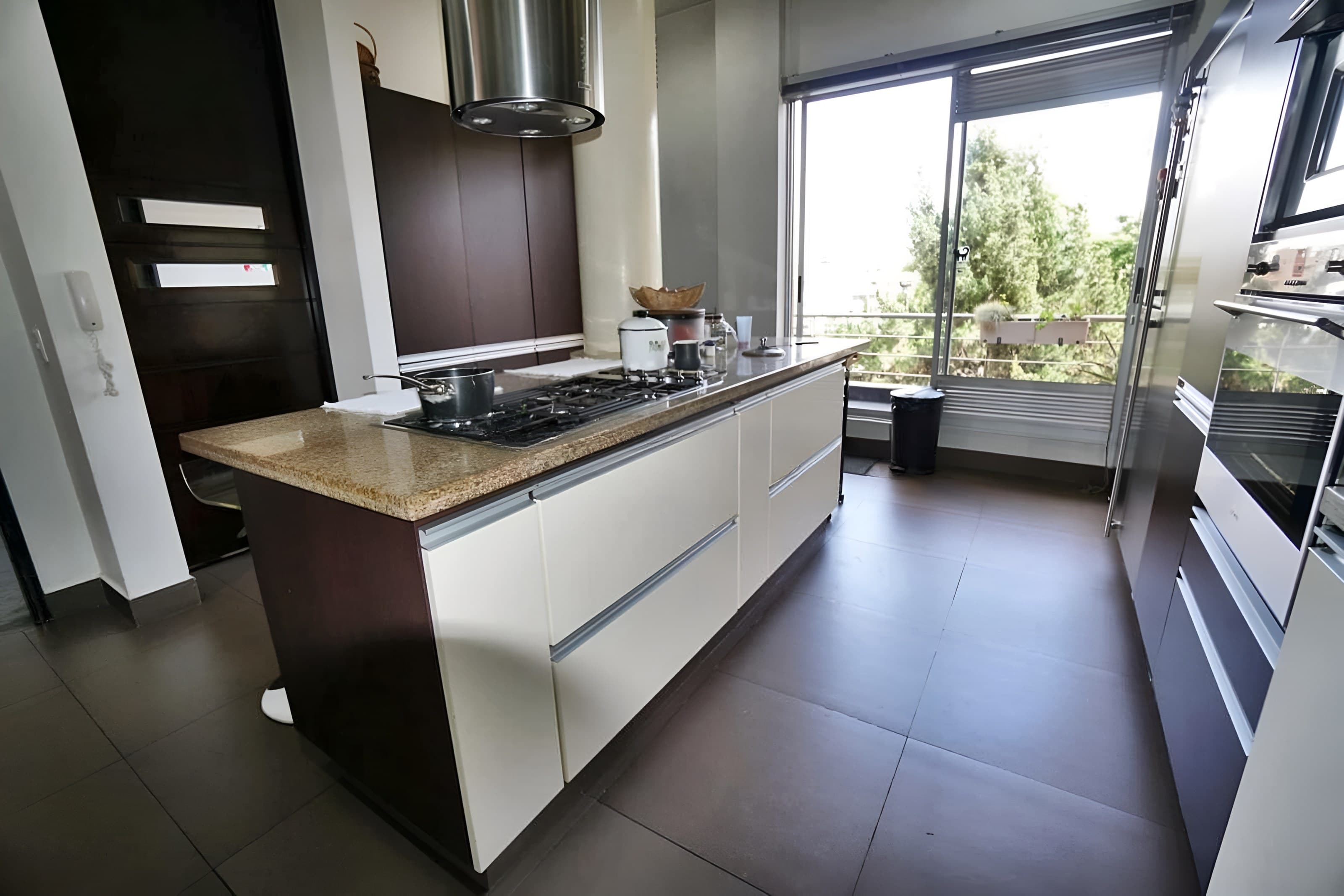 Apartamento en Chicó San Patricio