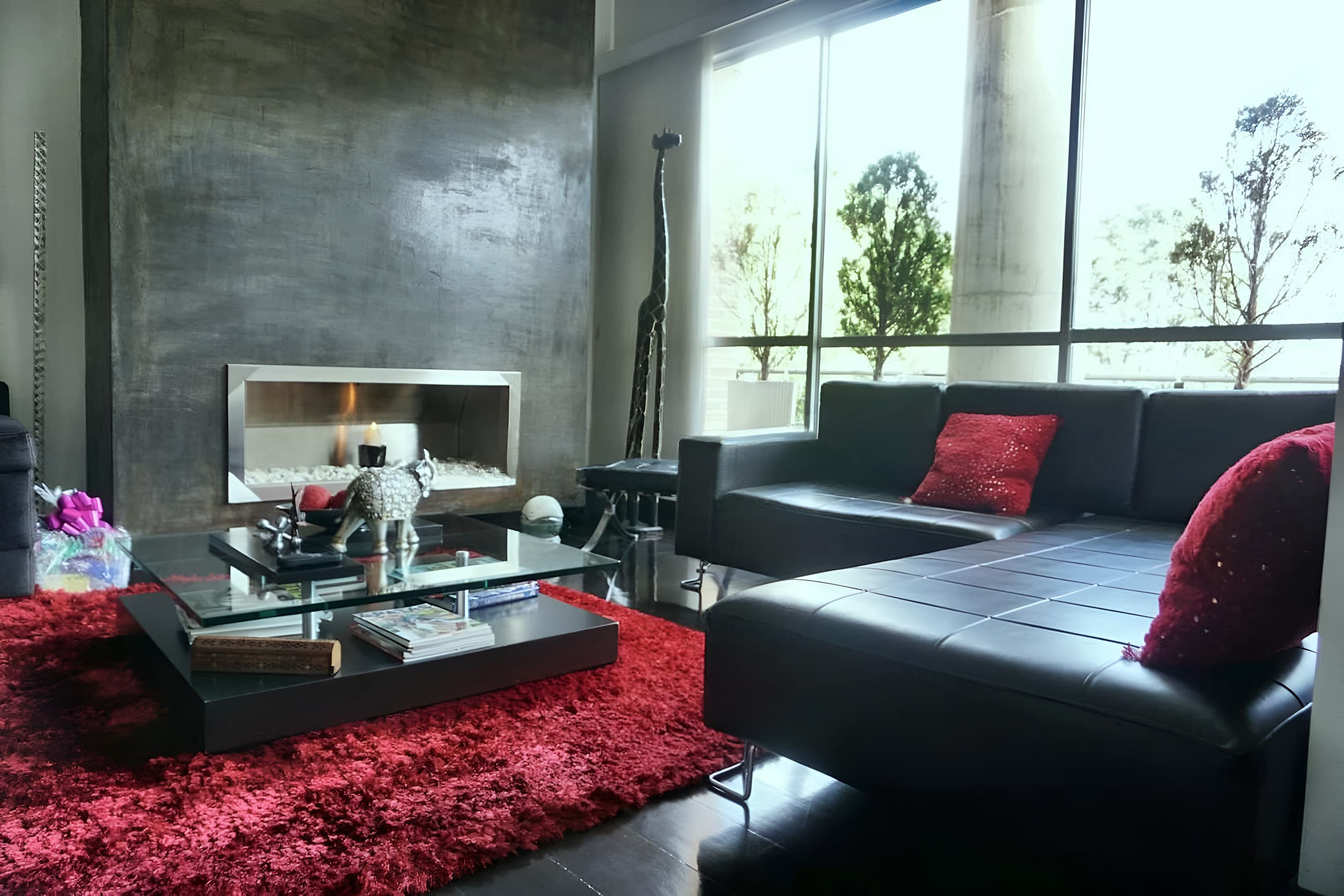 Apartamento en Chicó San Patricio, foto 3 de 5