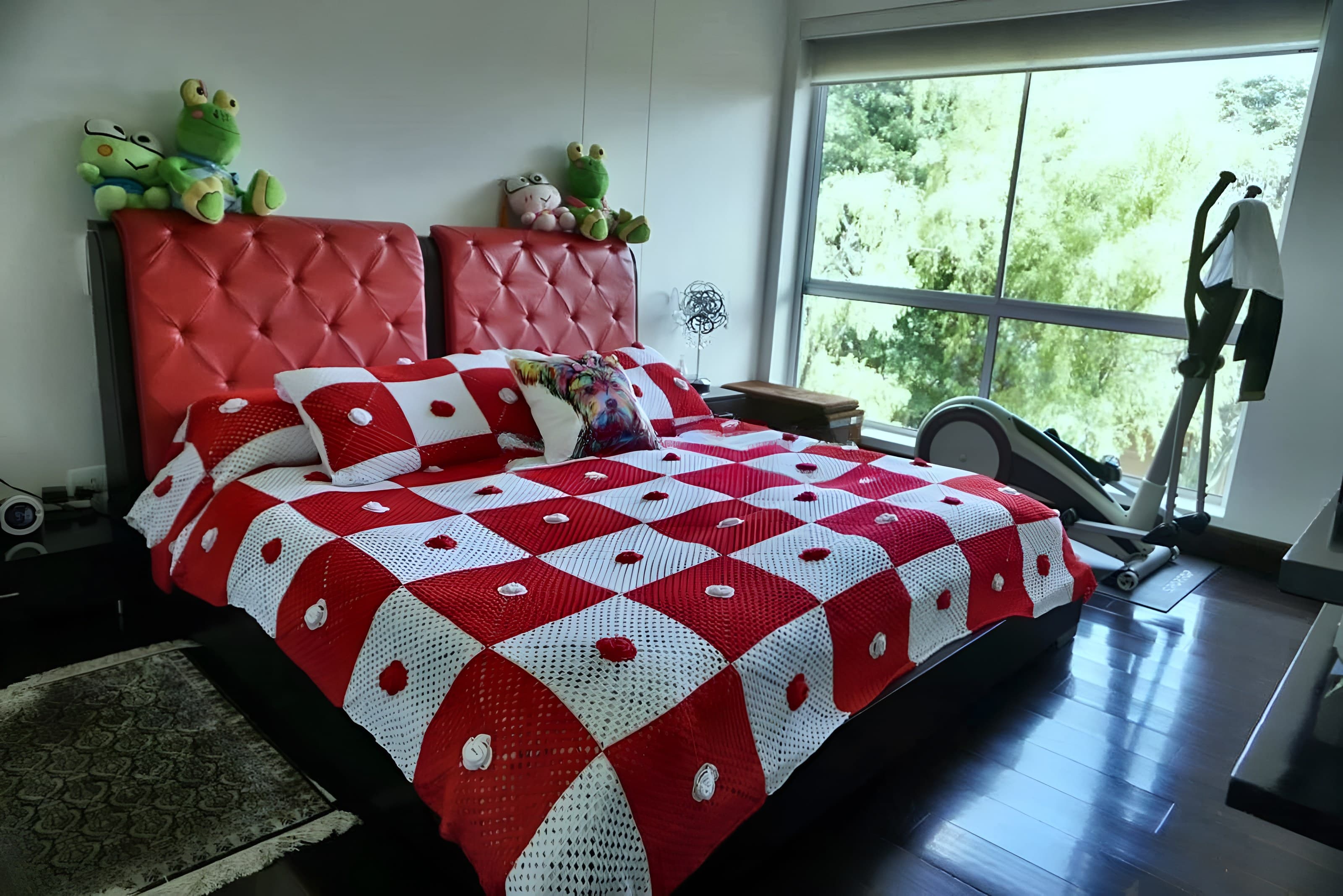 Apartamento en Chicó San Patricio, foto 4 de 5