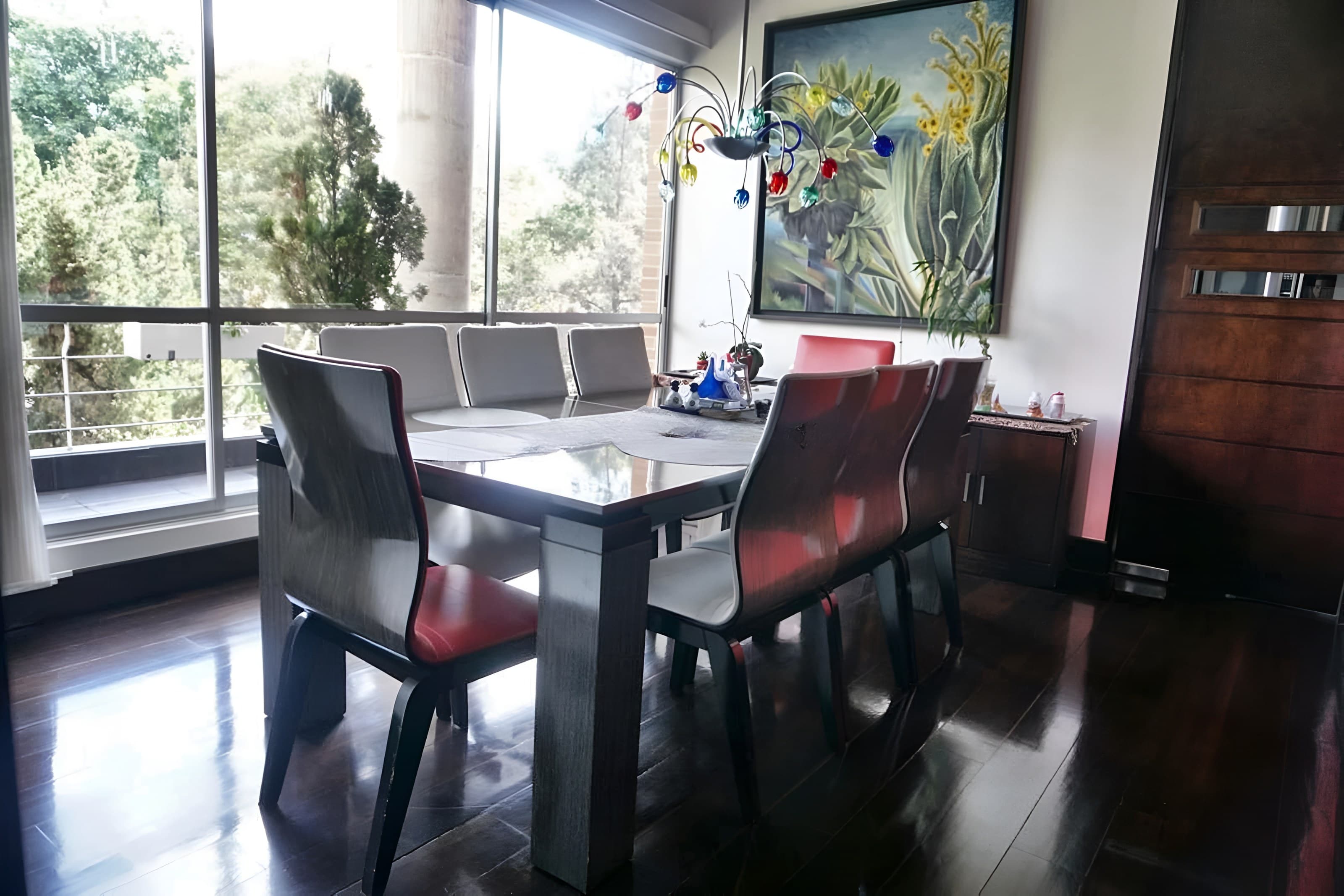 Apartamento en Chicó San Patricio, foto 5 de 5