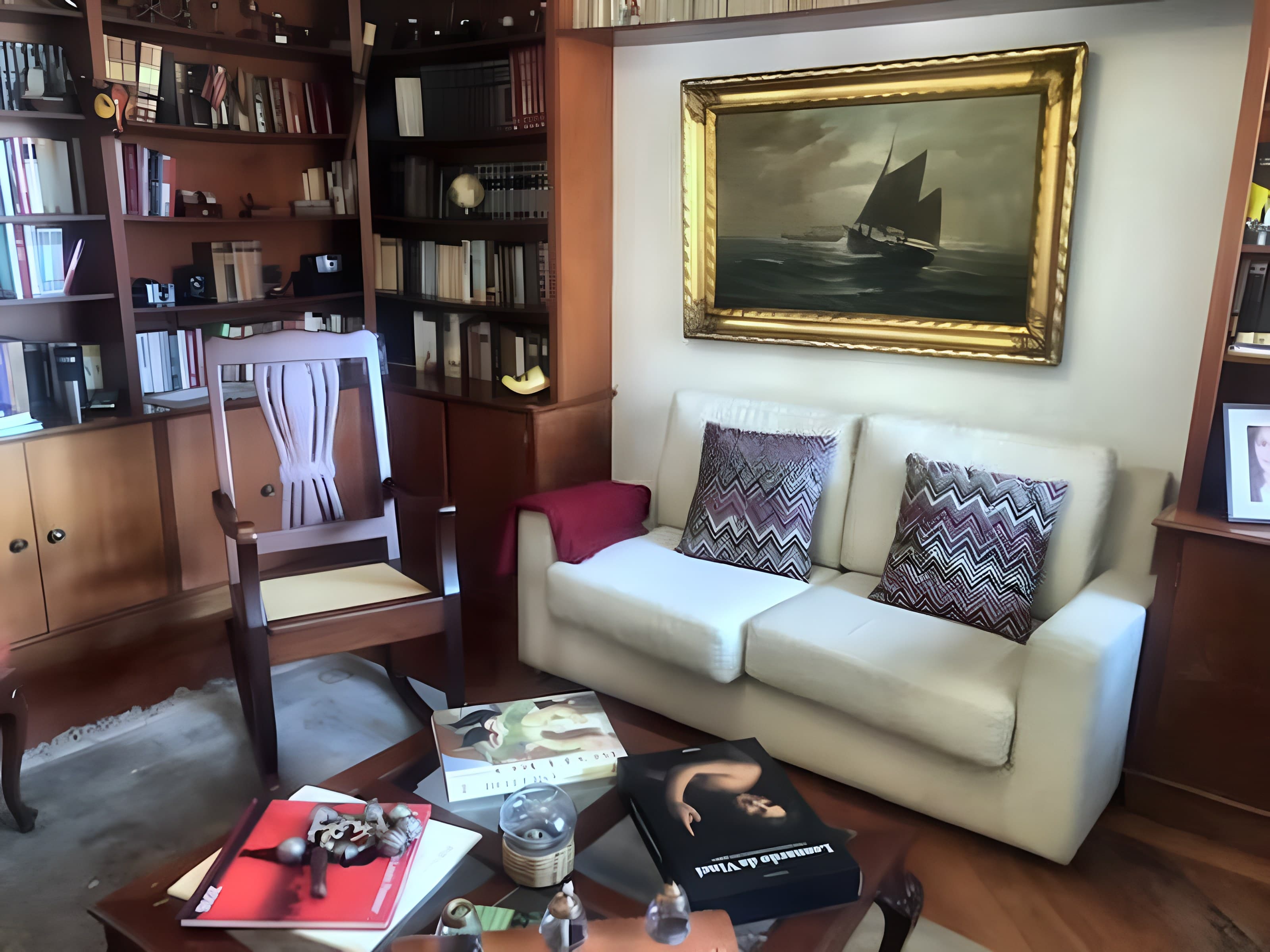 Apartamento en Chicó Norte, foto 4 de 17