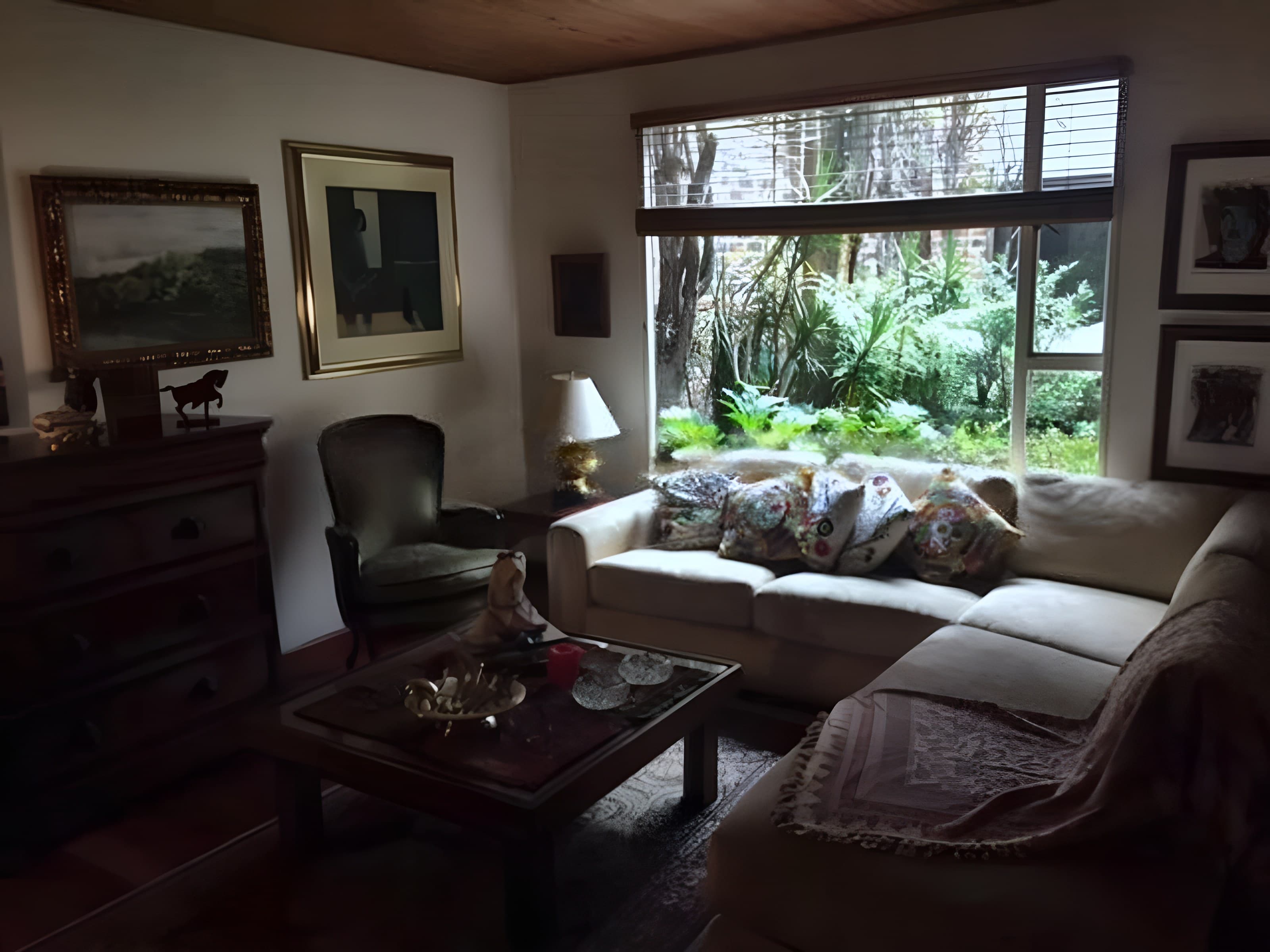 Casa en Chicó Navarra
