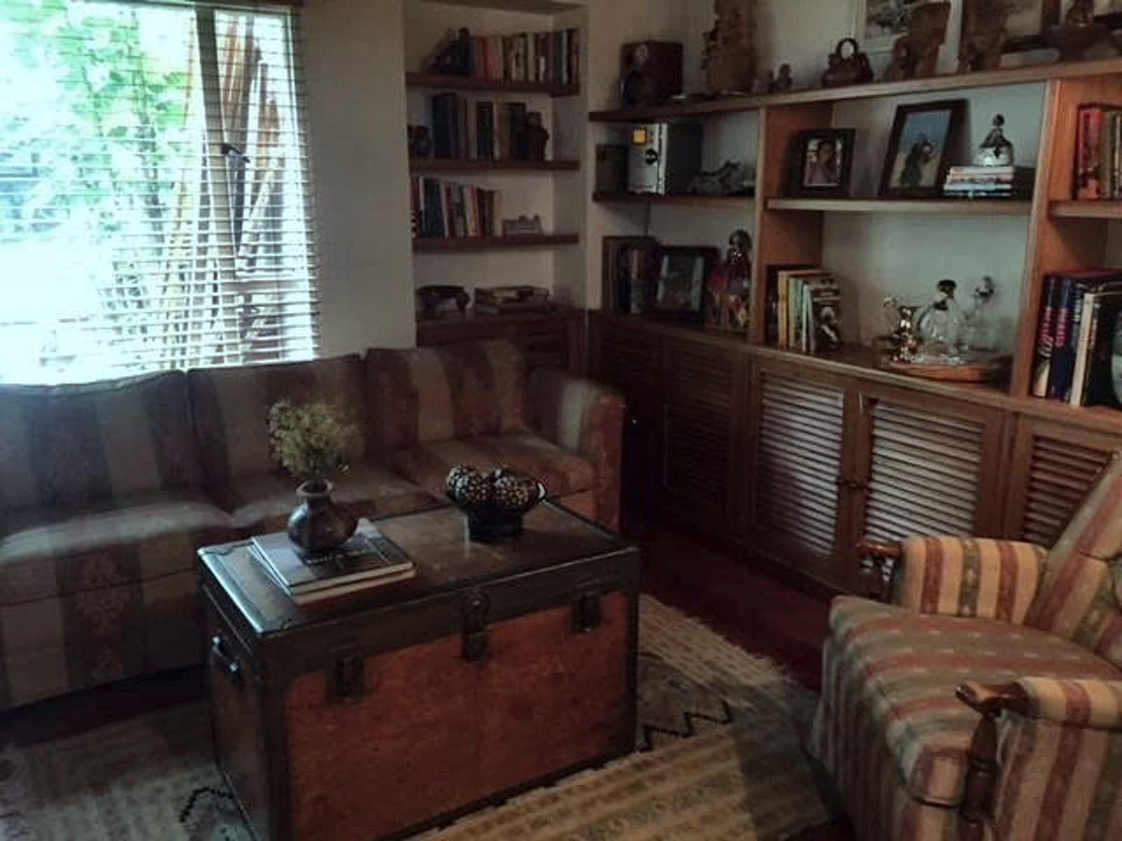 Casa en Chicó Navarra, foto 3 de 8