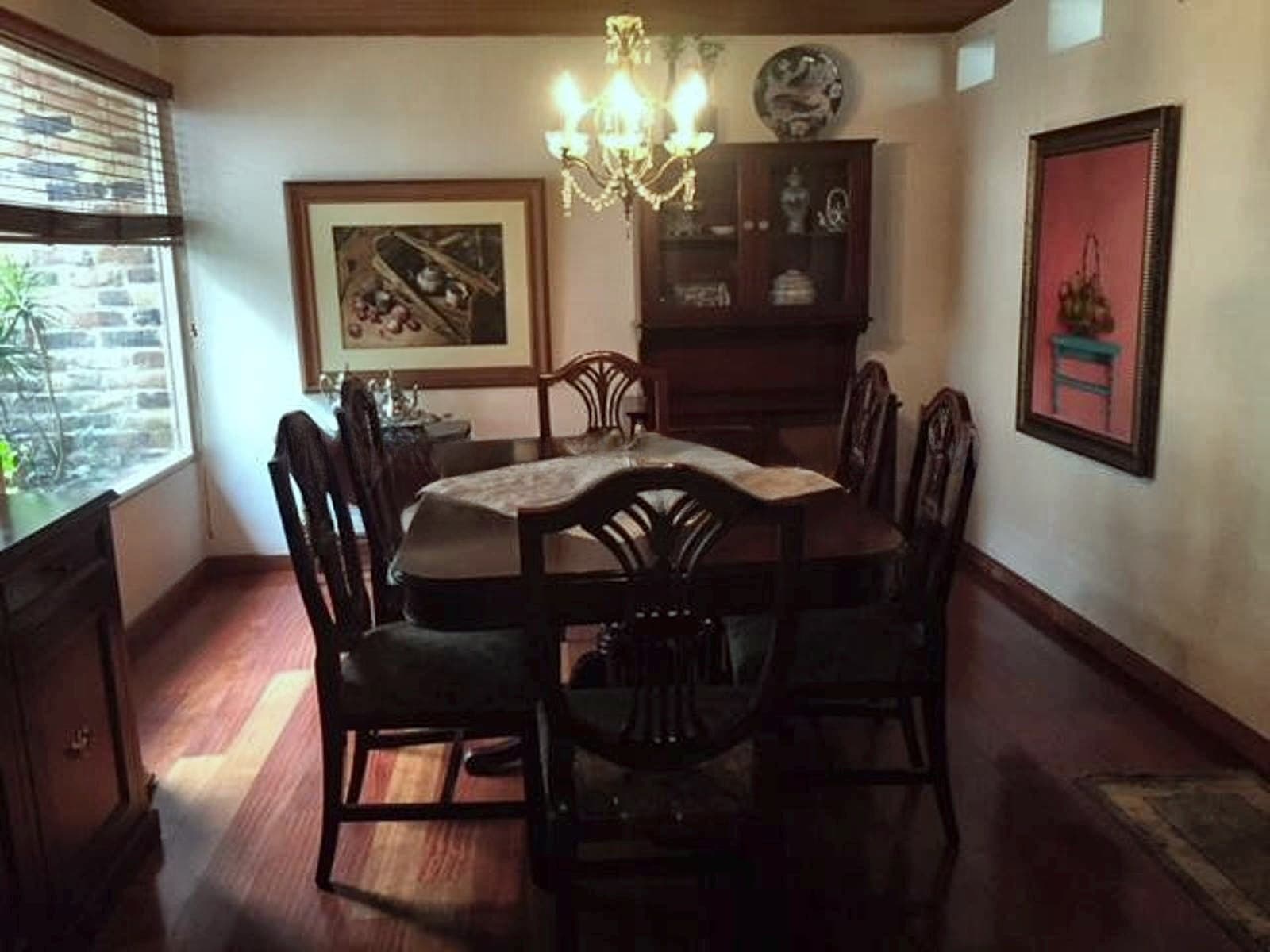 Casa en Chicó Navarra, foto 4 de 8