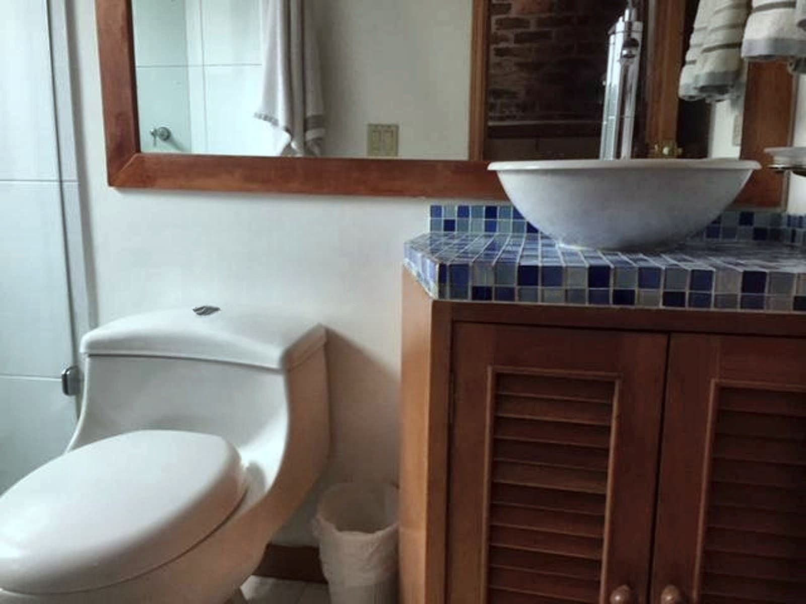 Casa en Chicó Navarra, foto 5 de 8