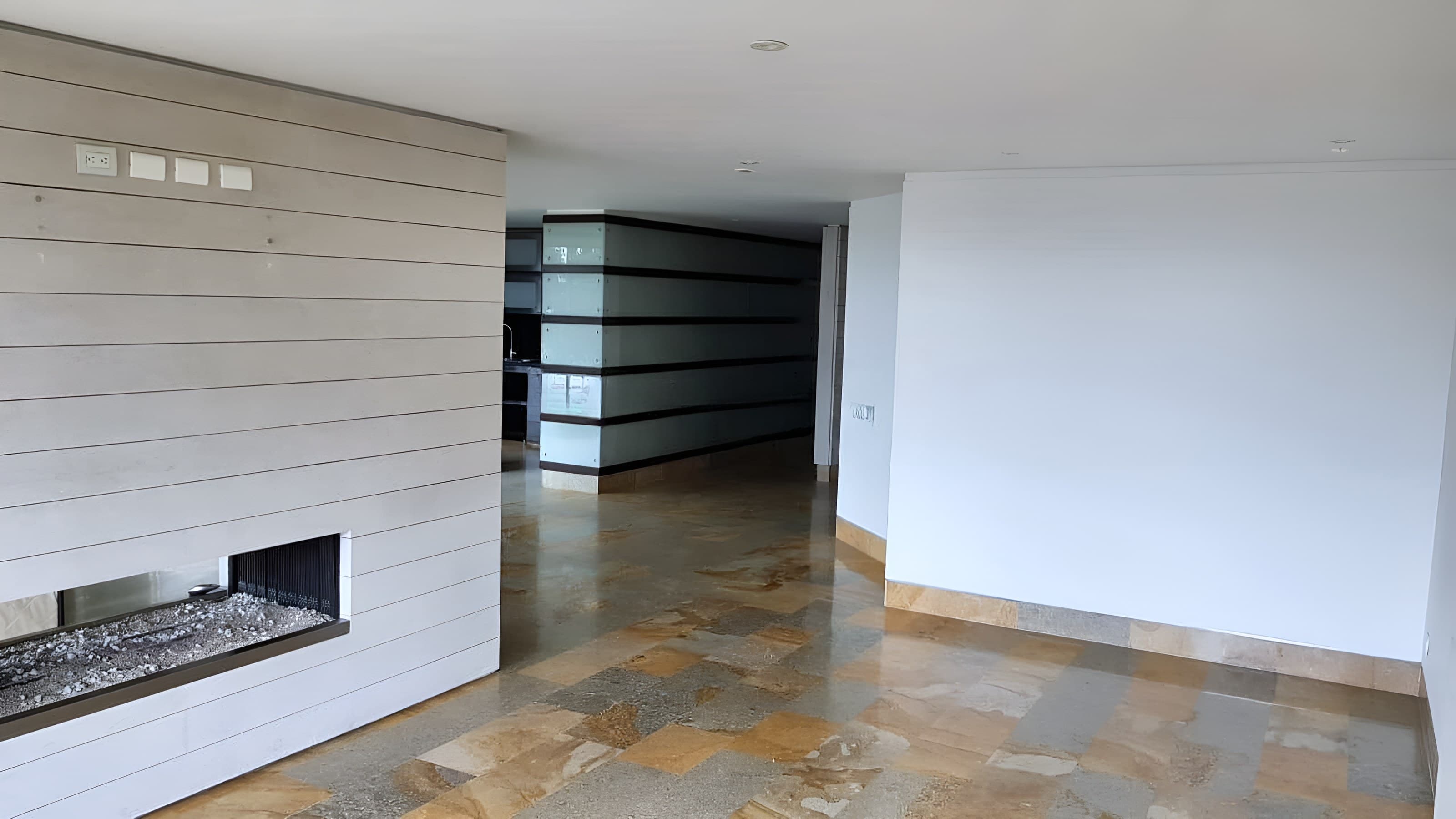 Apartamento en Bosque Medina, foto 4 de 14