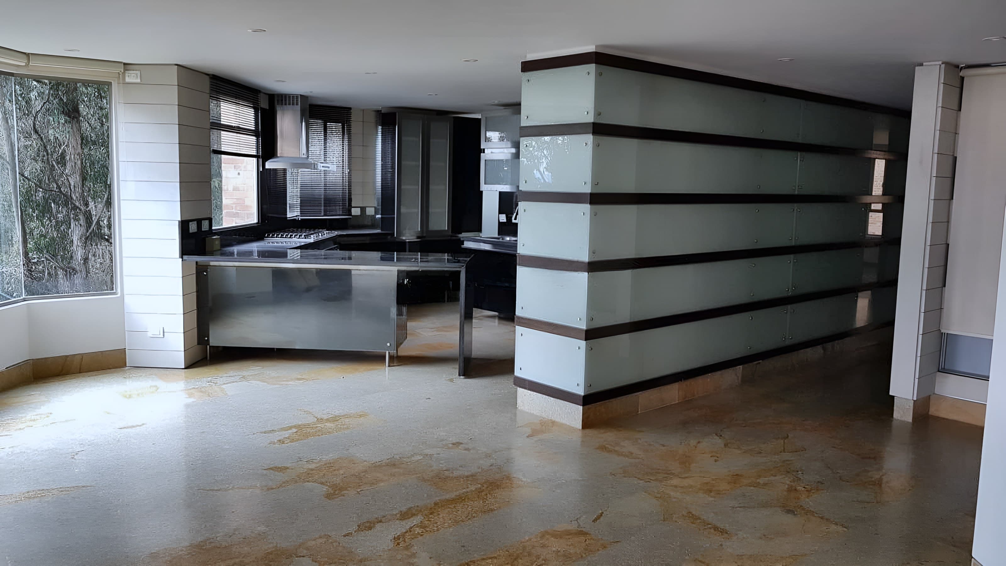 Apartamento en Bosque Medina, foto 5 de 14