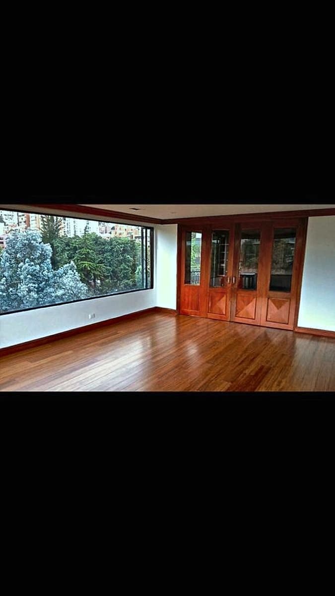 Apartamento en Bogotá| Sector La Cabrera