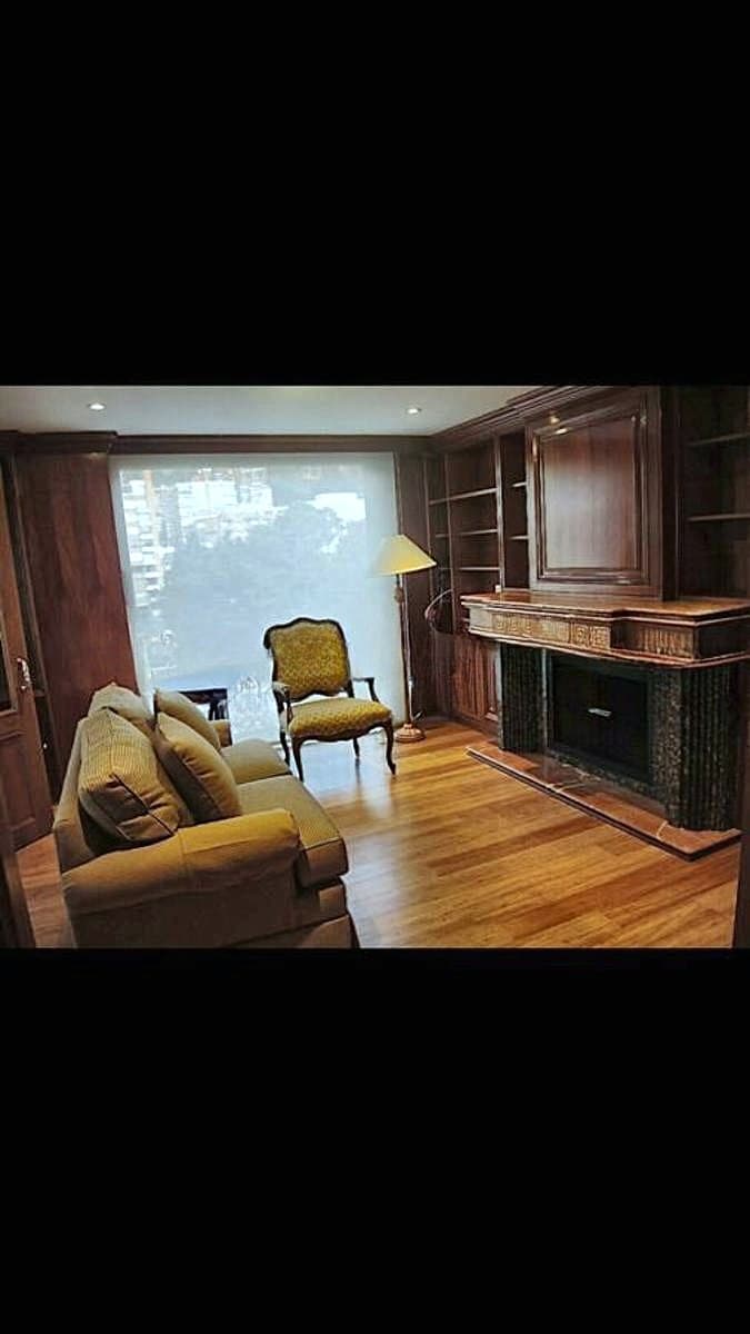 Apartamento en Bogotá| Sector La Cabrera, foto 2 de 14