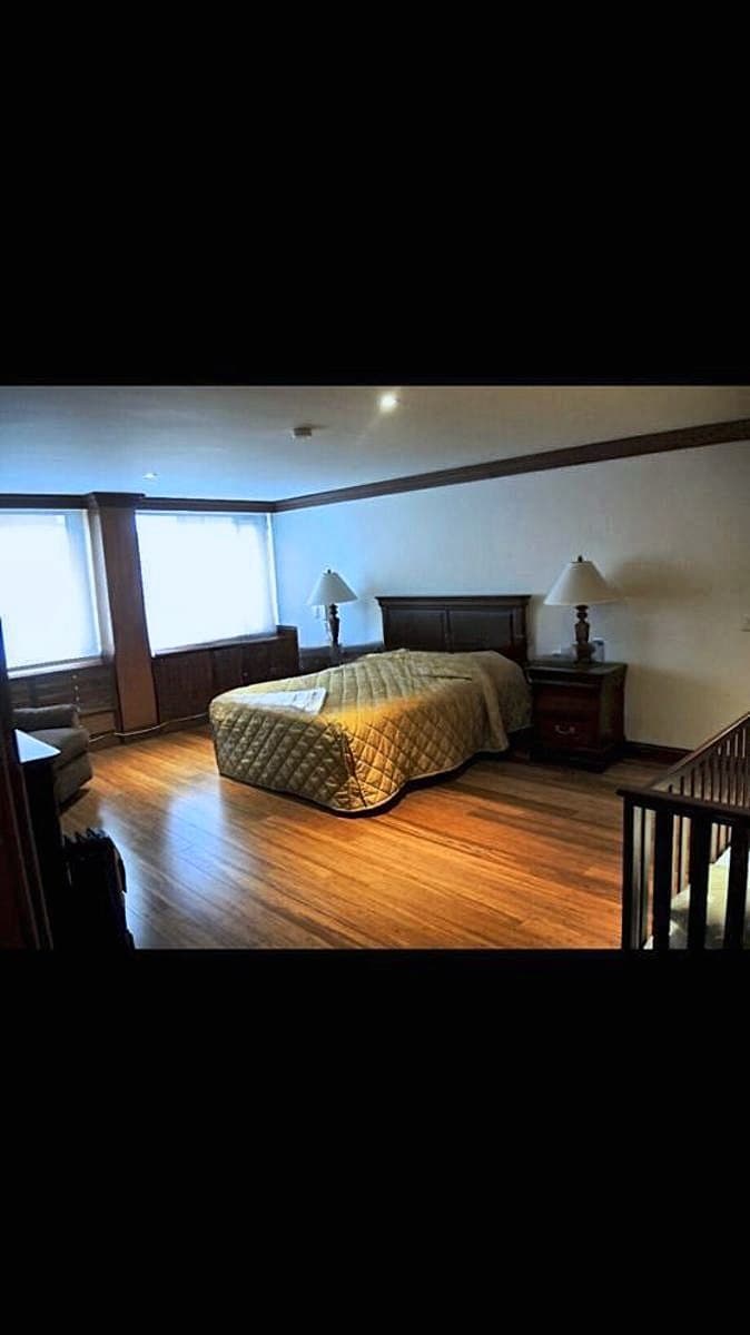 Apartamento en Bogotá| Sector La Cabrera, foto 3 de 14